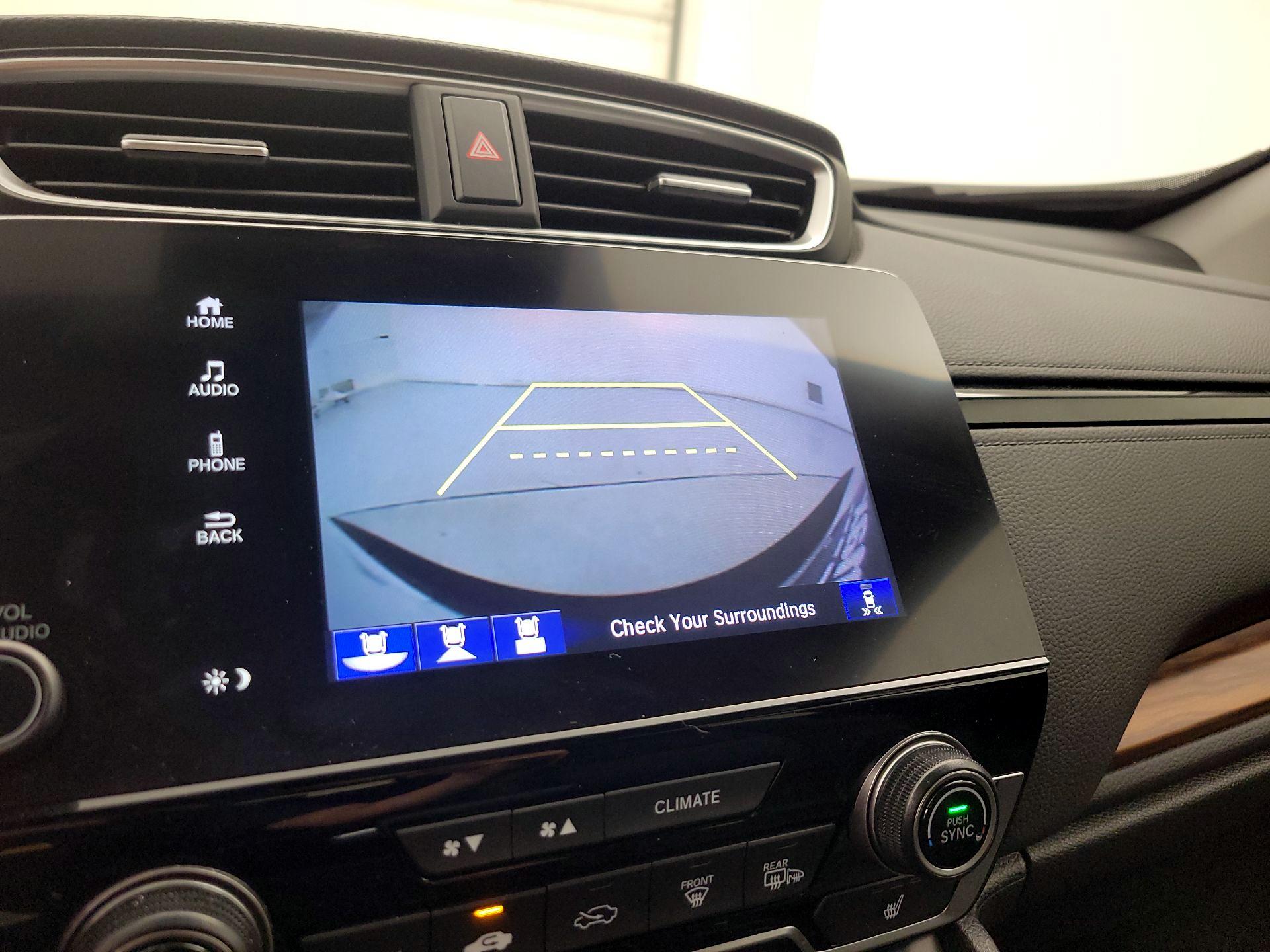 Thumbnail: 2021 Honda CR-V - 14