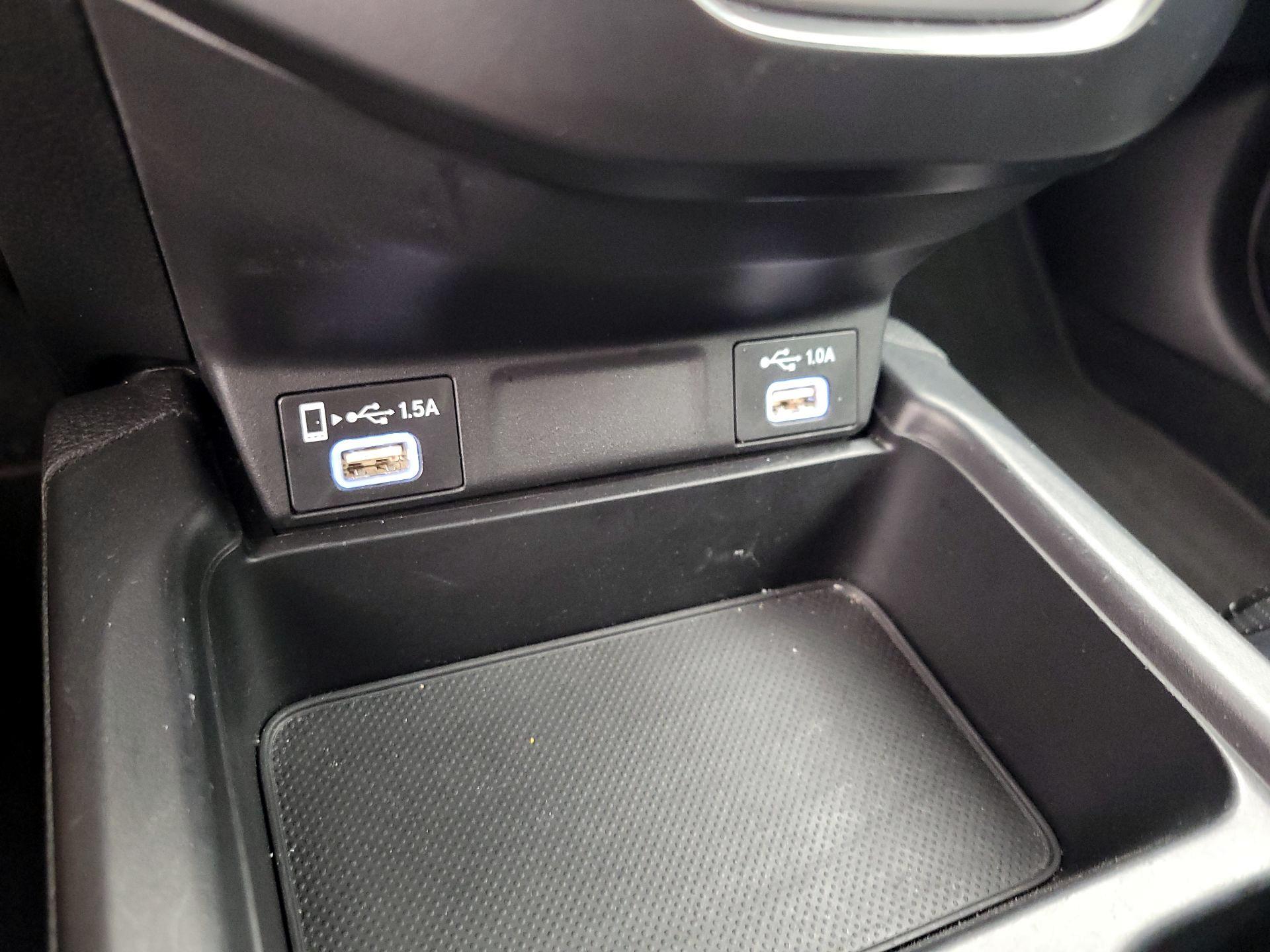 Thumbnail: 2021 Honda CR-V - 18