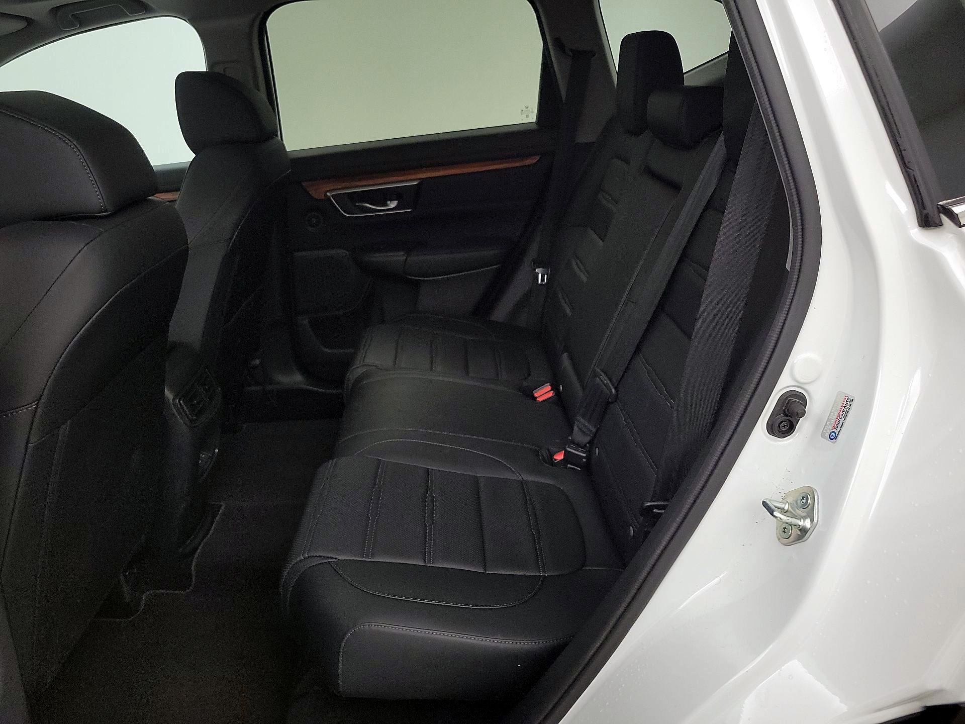 Thumbnail: 2021 Honda CR-V - 20