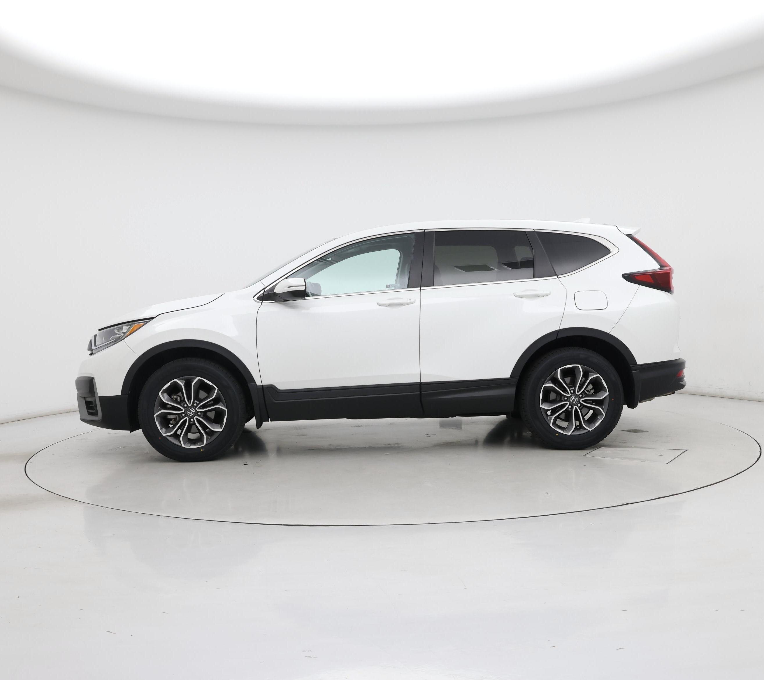 Thumbnail: 2021 Honda CR-V - 3