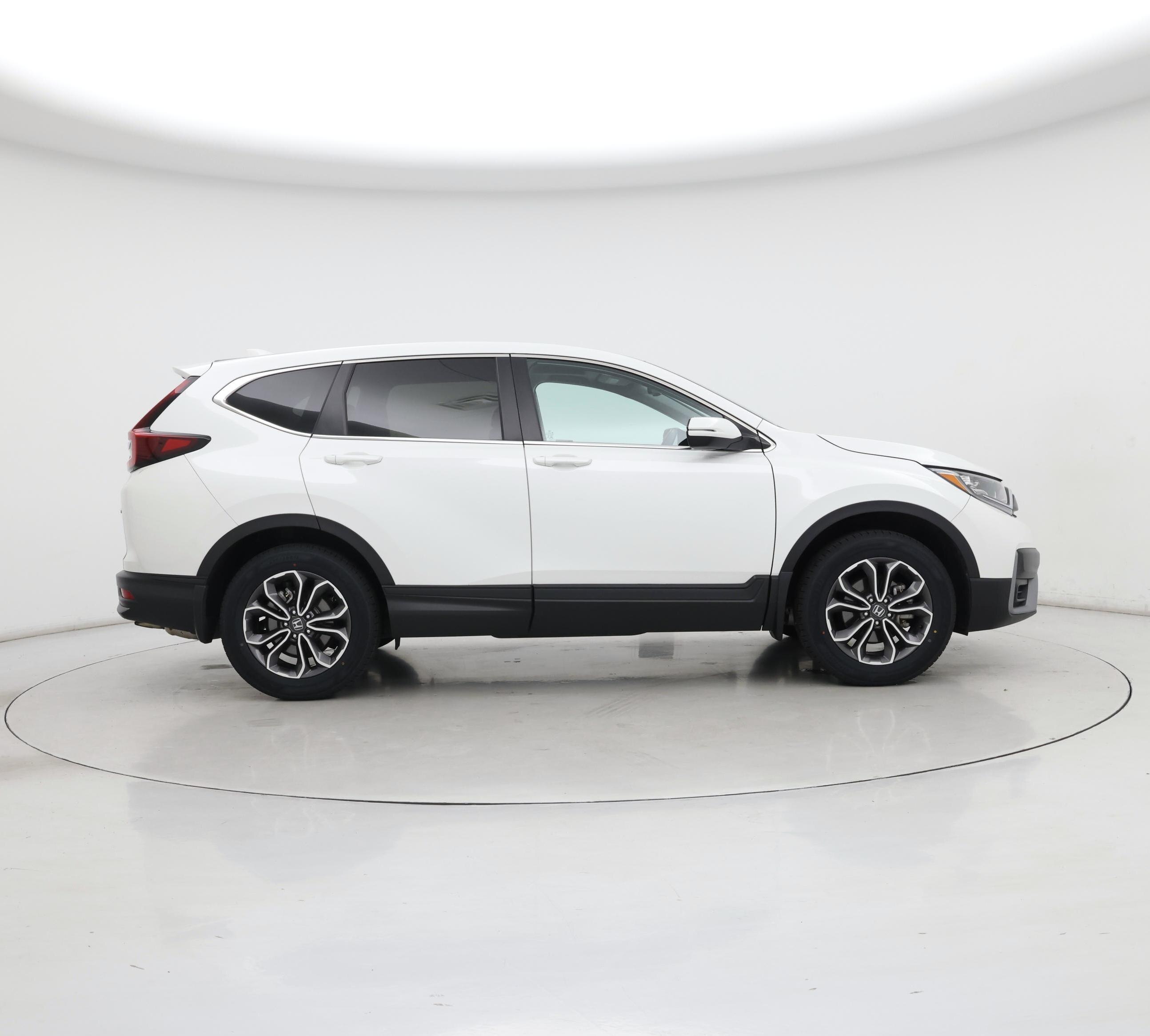 Thumbnail: 2021 Honda CR-V - 7