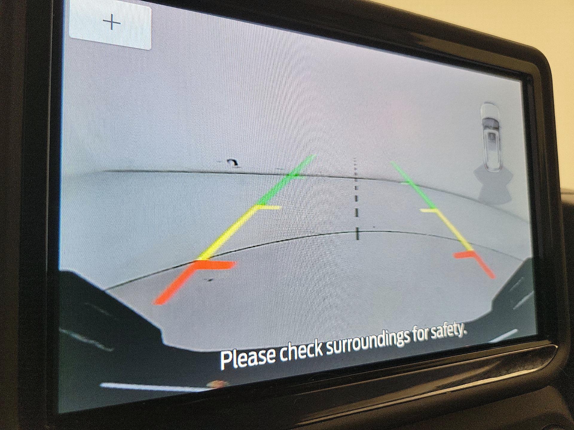 Thumbnail: 2022 Ford Bronco Sport - 14