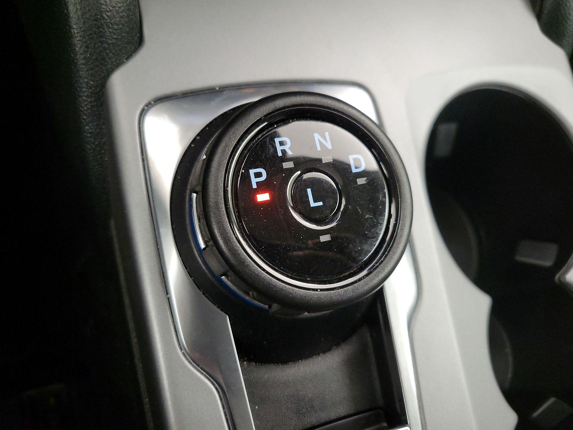 Thumbnail: 2022 Ford Bronco Sport - 17