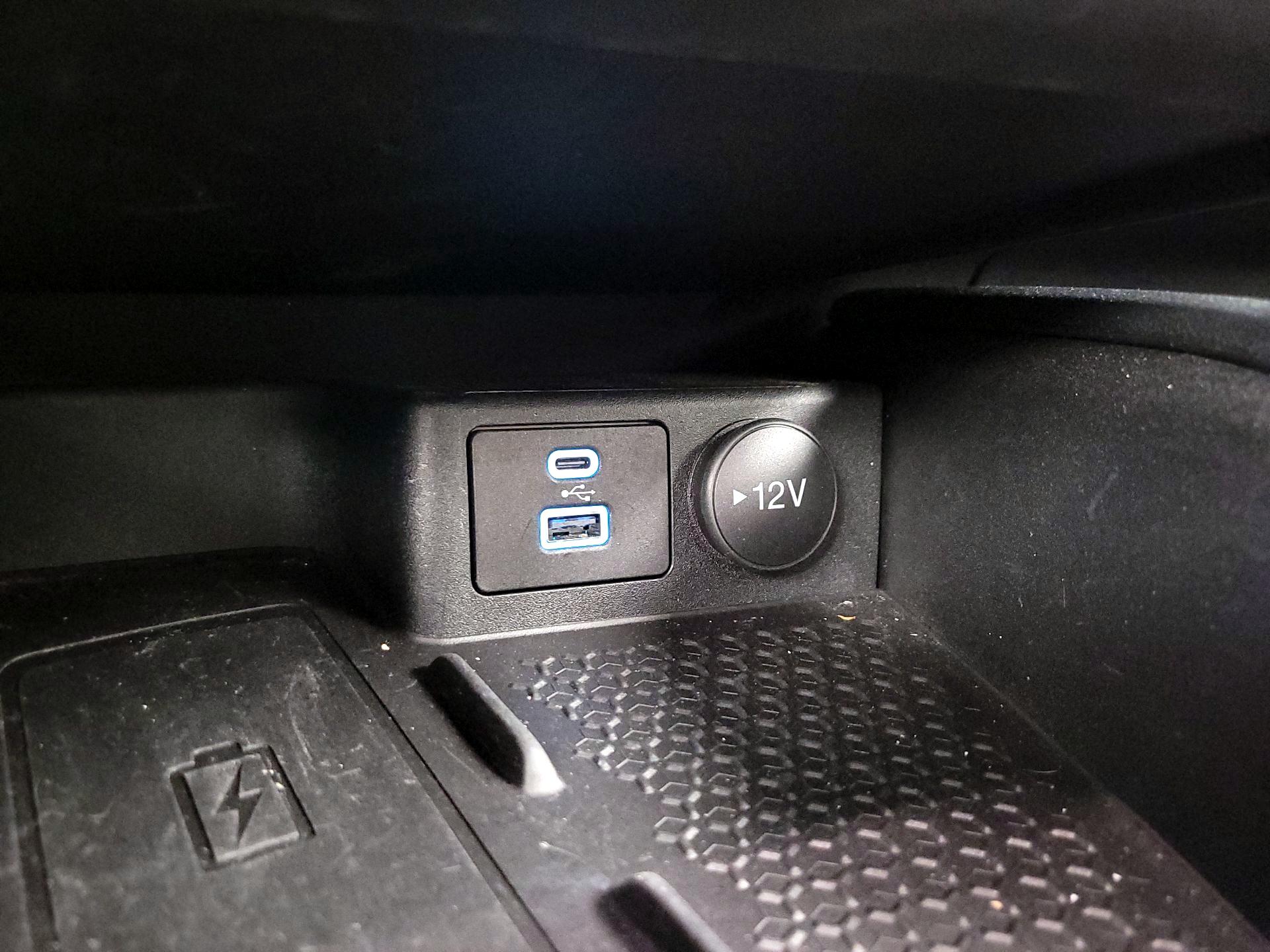 Thumbnail: 2022 Ford Bronco Sport - 18