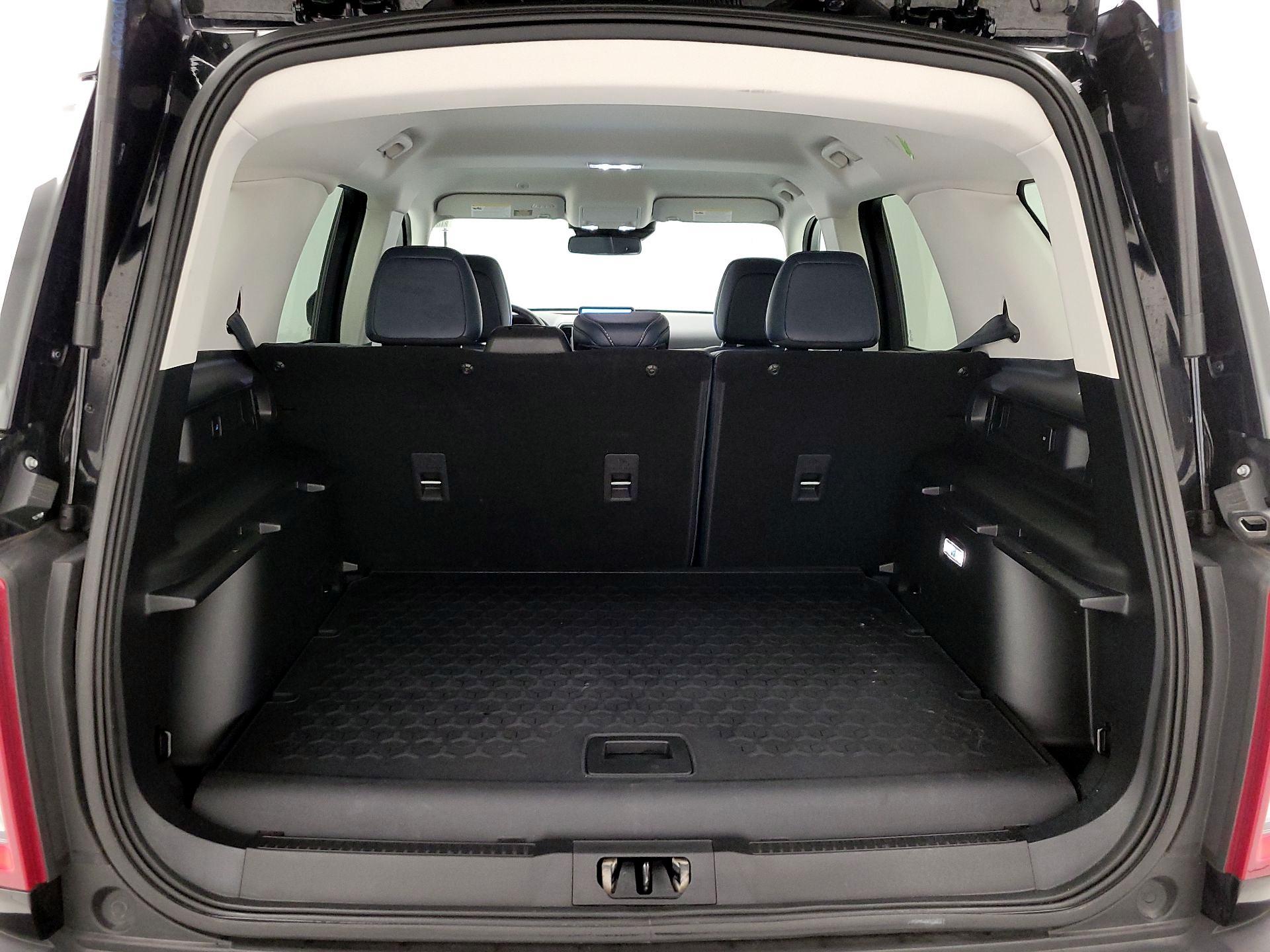 Thumbnail: 2022 Ford Bronco Sport - 20