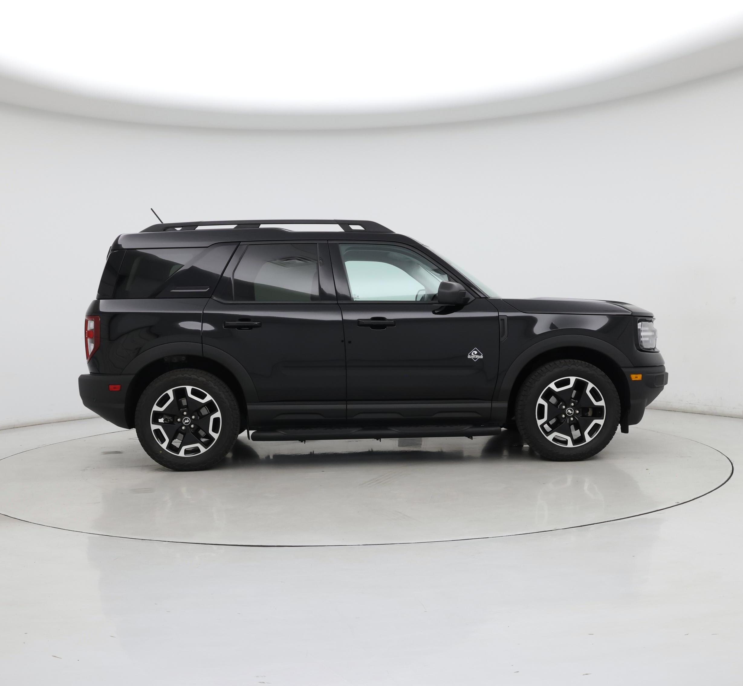 Thumbnail: 2022 Ford Bronco Sport - 7