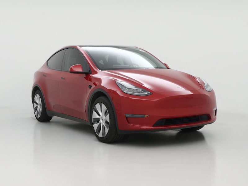 2020 Tesla Model Y Long Range -
                  South Jordan, UT