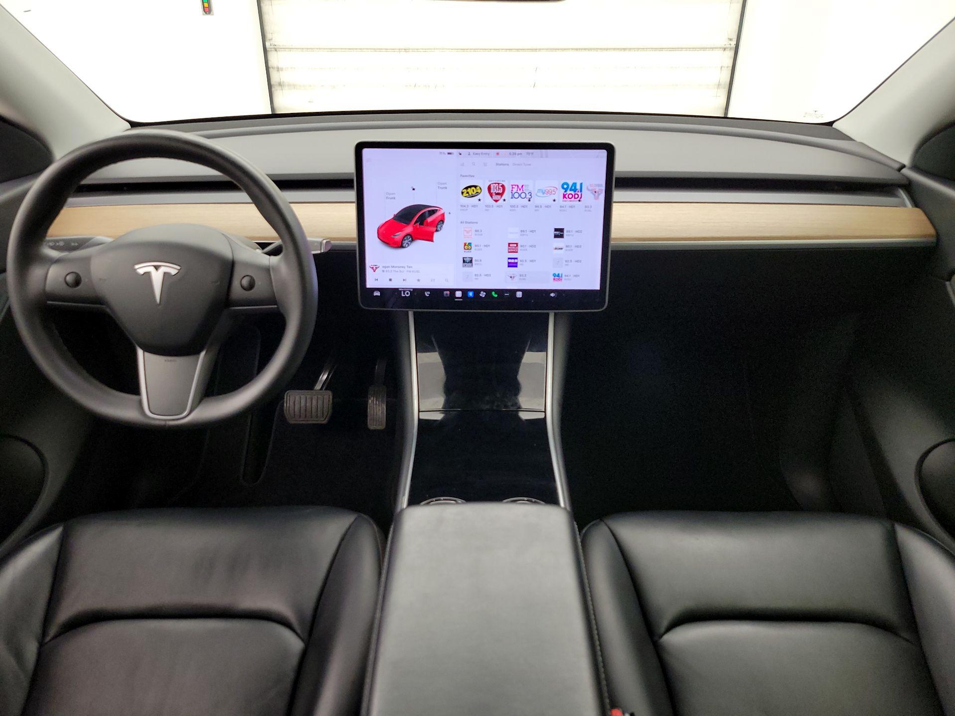Thumbnail: 2020 Tesla Model Y - 9