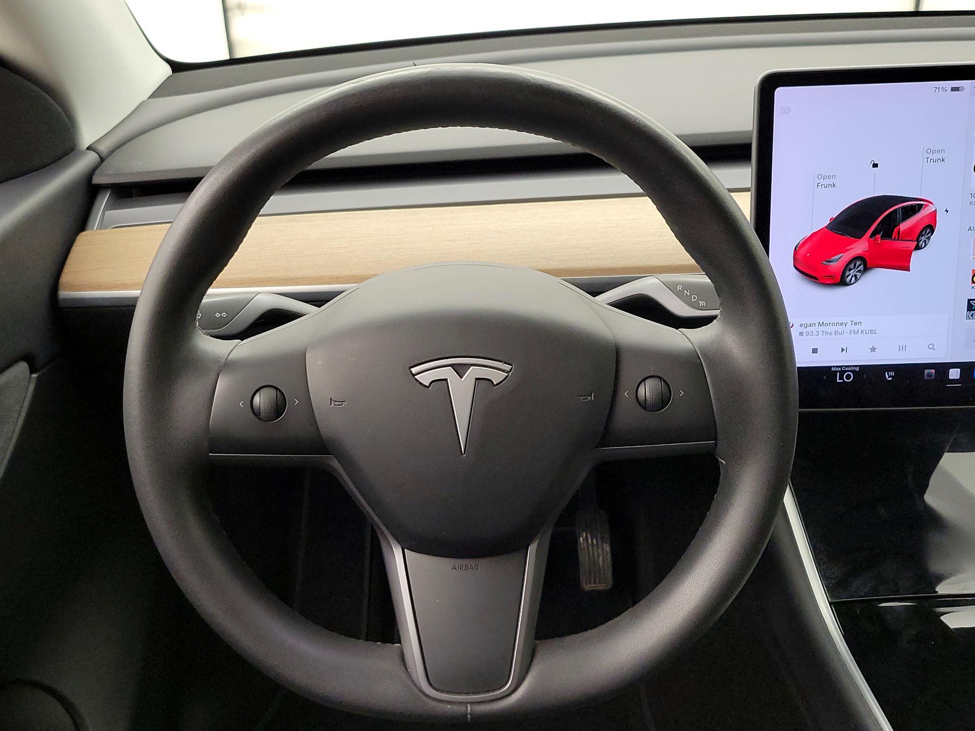 Thumbnail: 2020 Tesla Model Y - 10