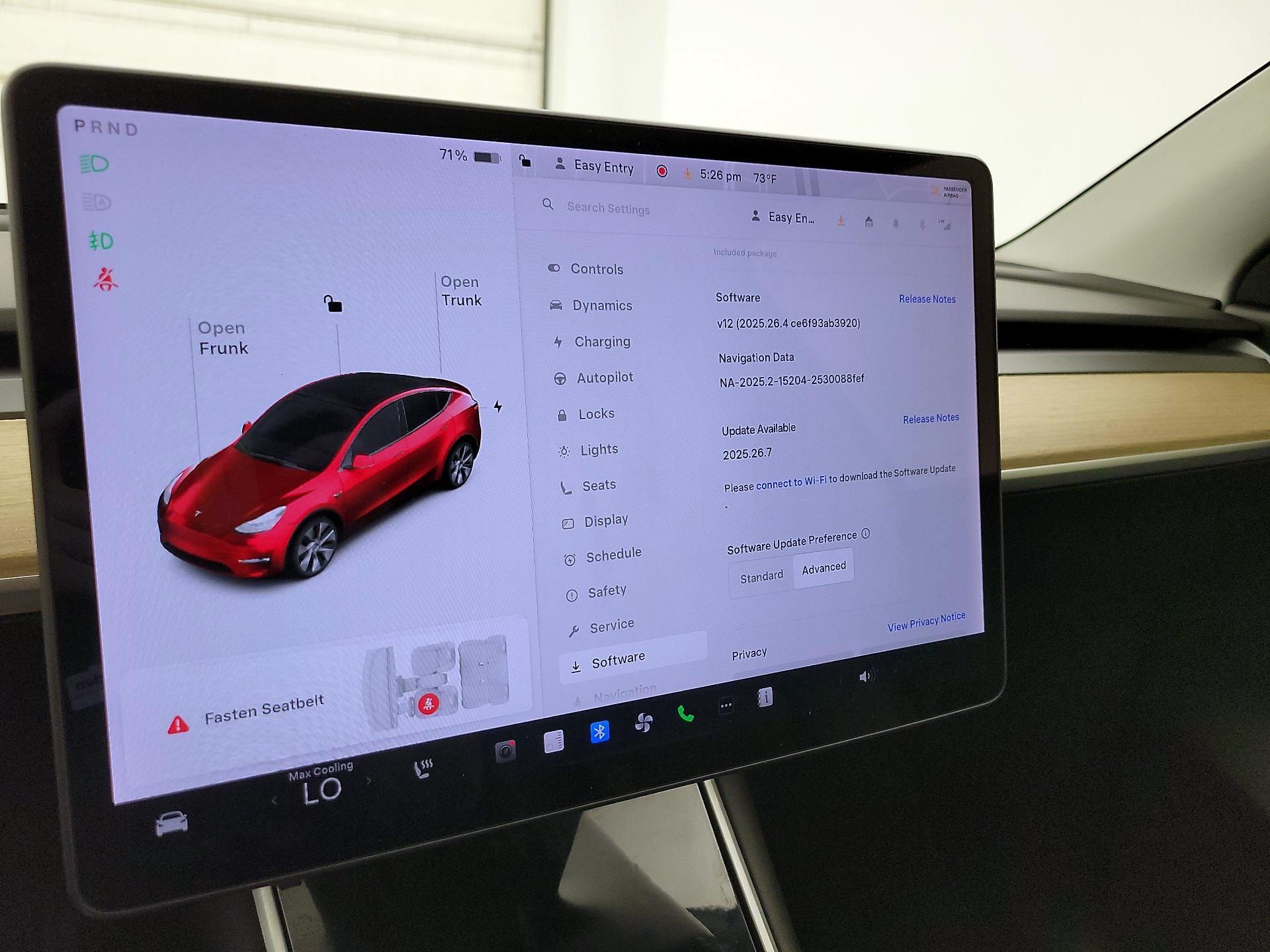 Thumbnail: 2020 Tesla Model Y - 13