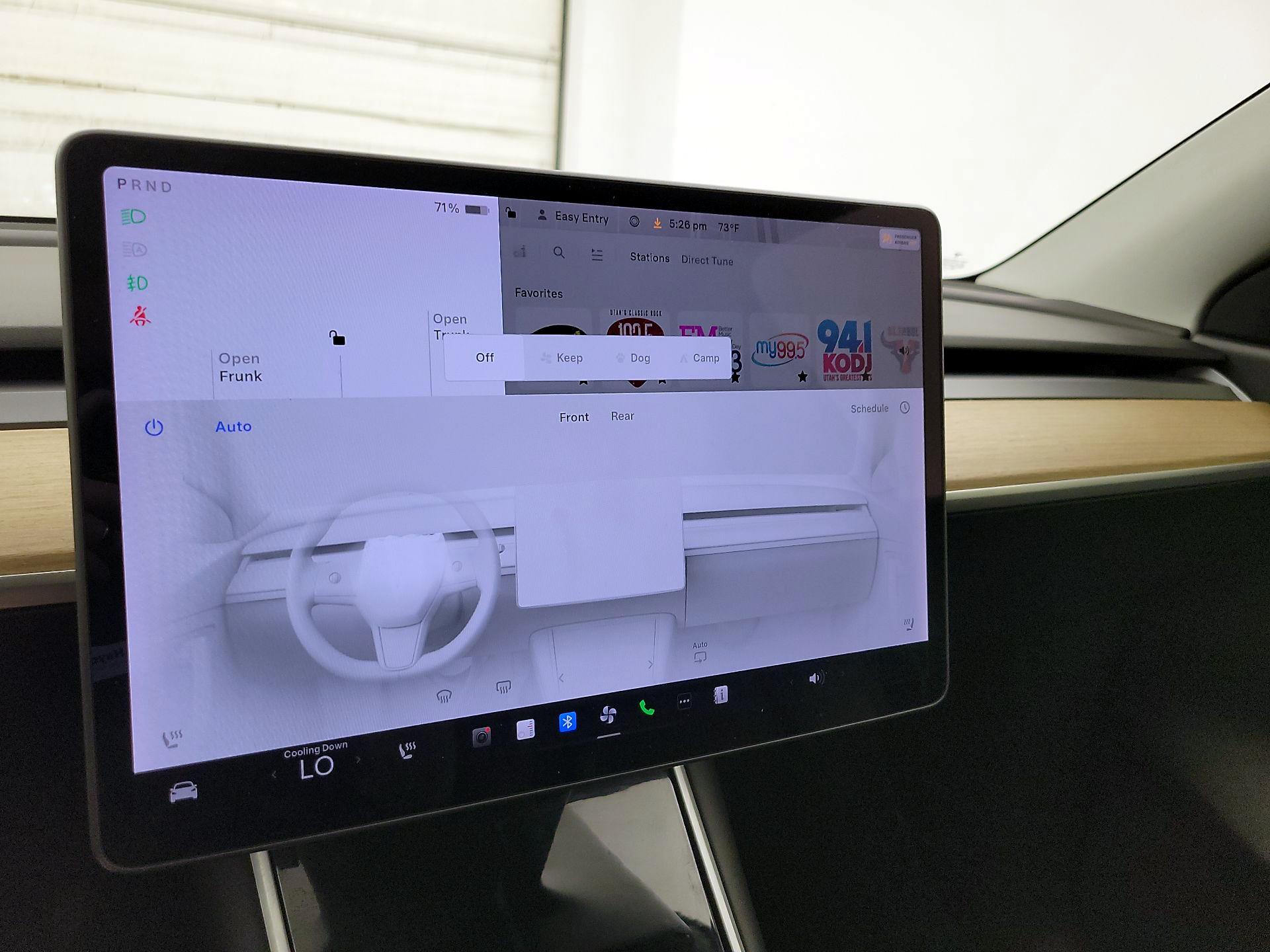 Thumbnail: 2020 Tesla Model Y - 16
