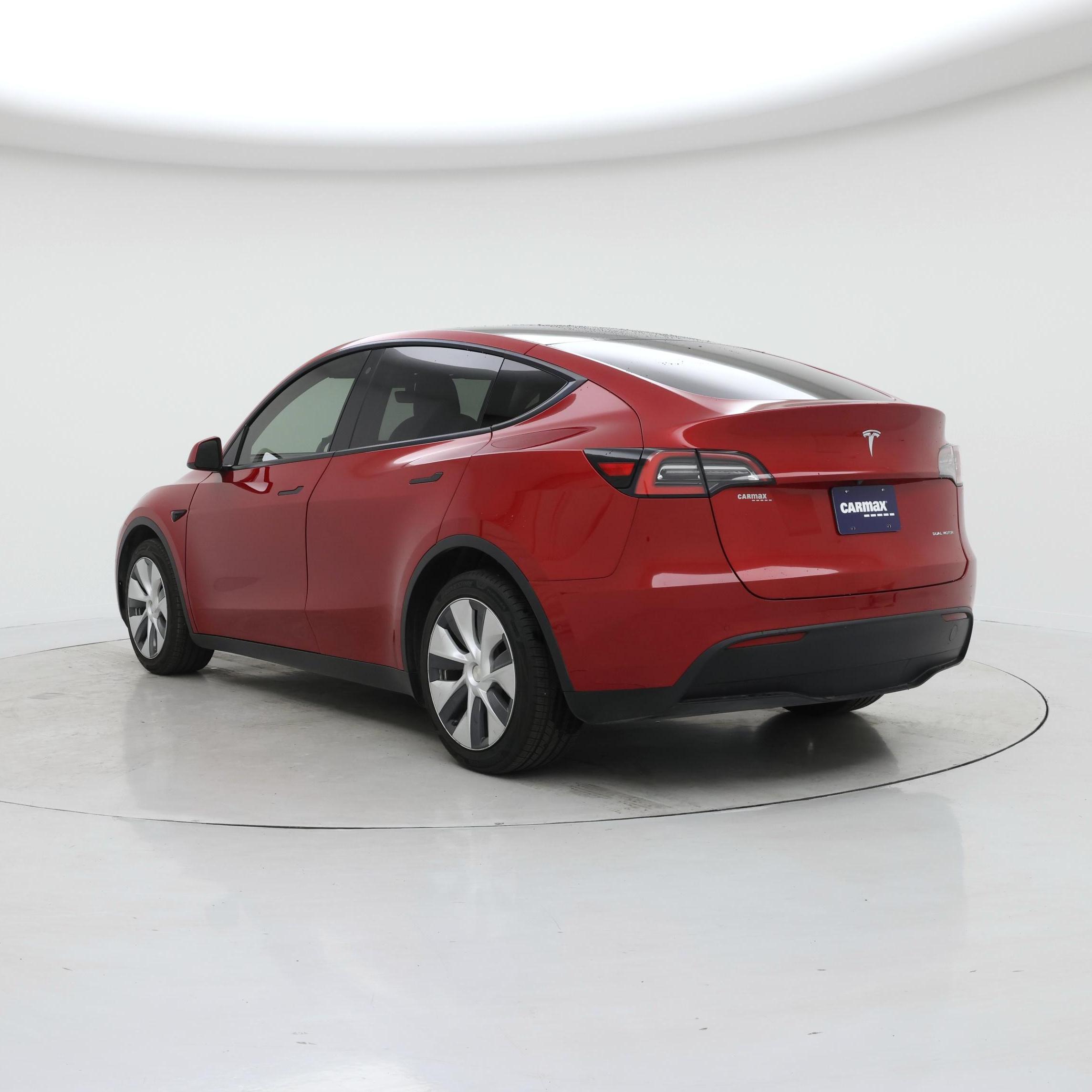 Thumbnail: 2020 Tesla Model Y - 2