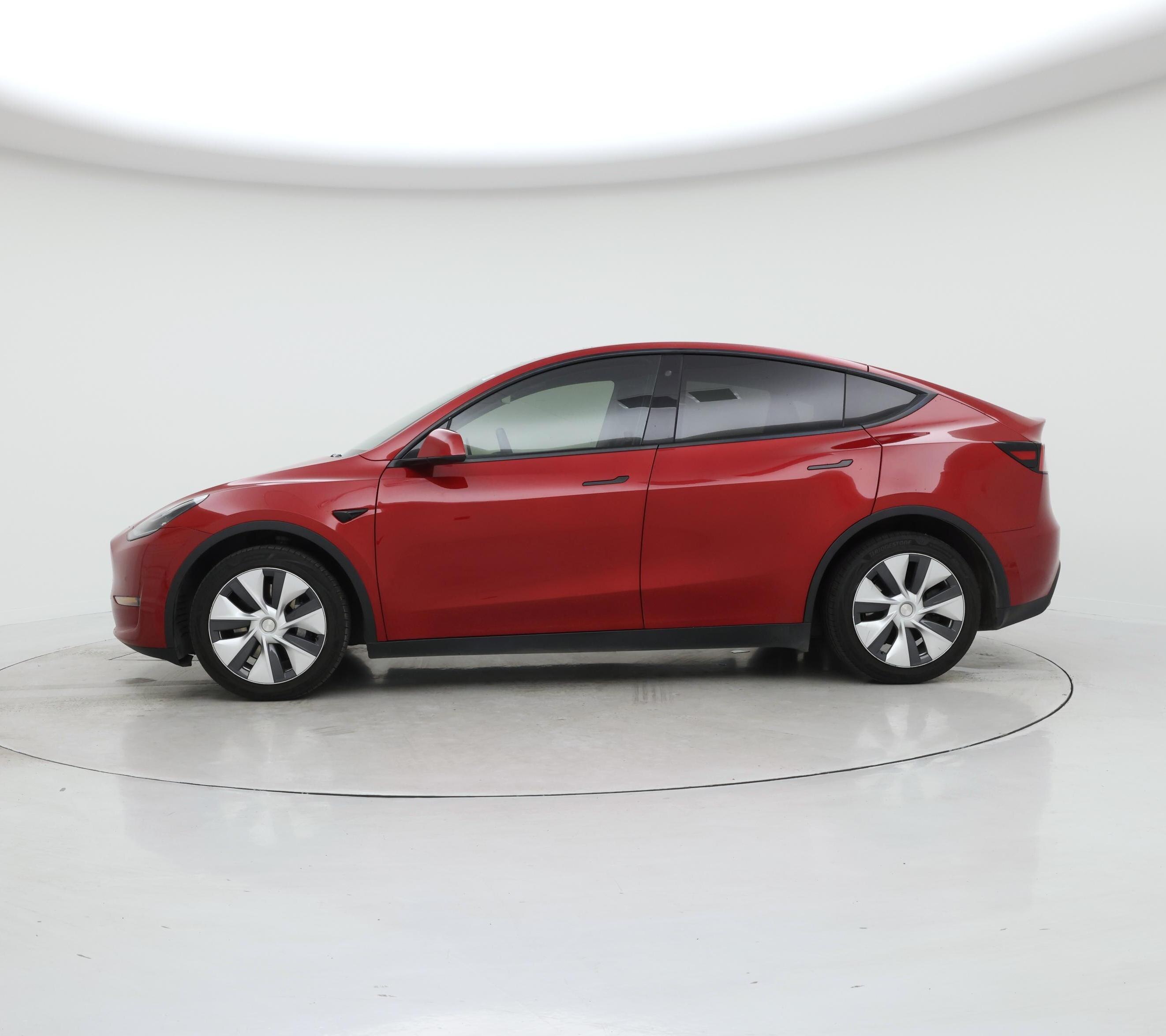 Thumbnail: 2020 Tesla Model Y - 3