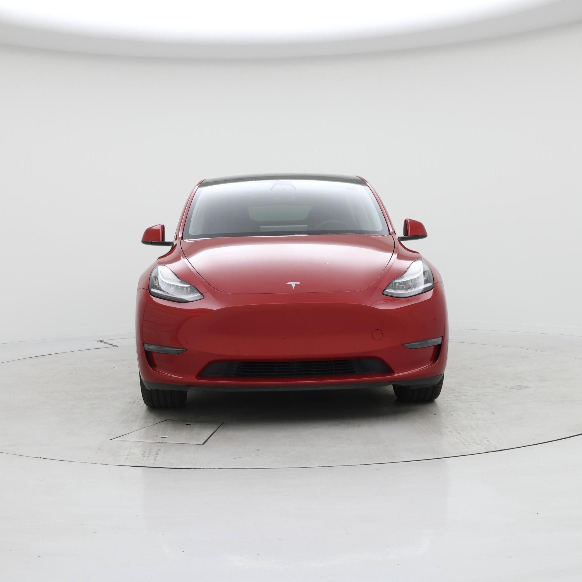 Thumbnail: 2020 Tesla Model Y - 5