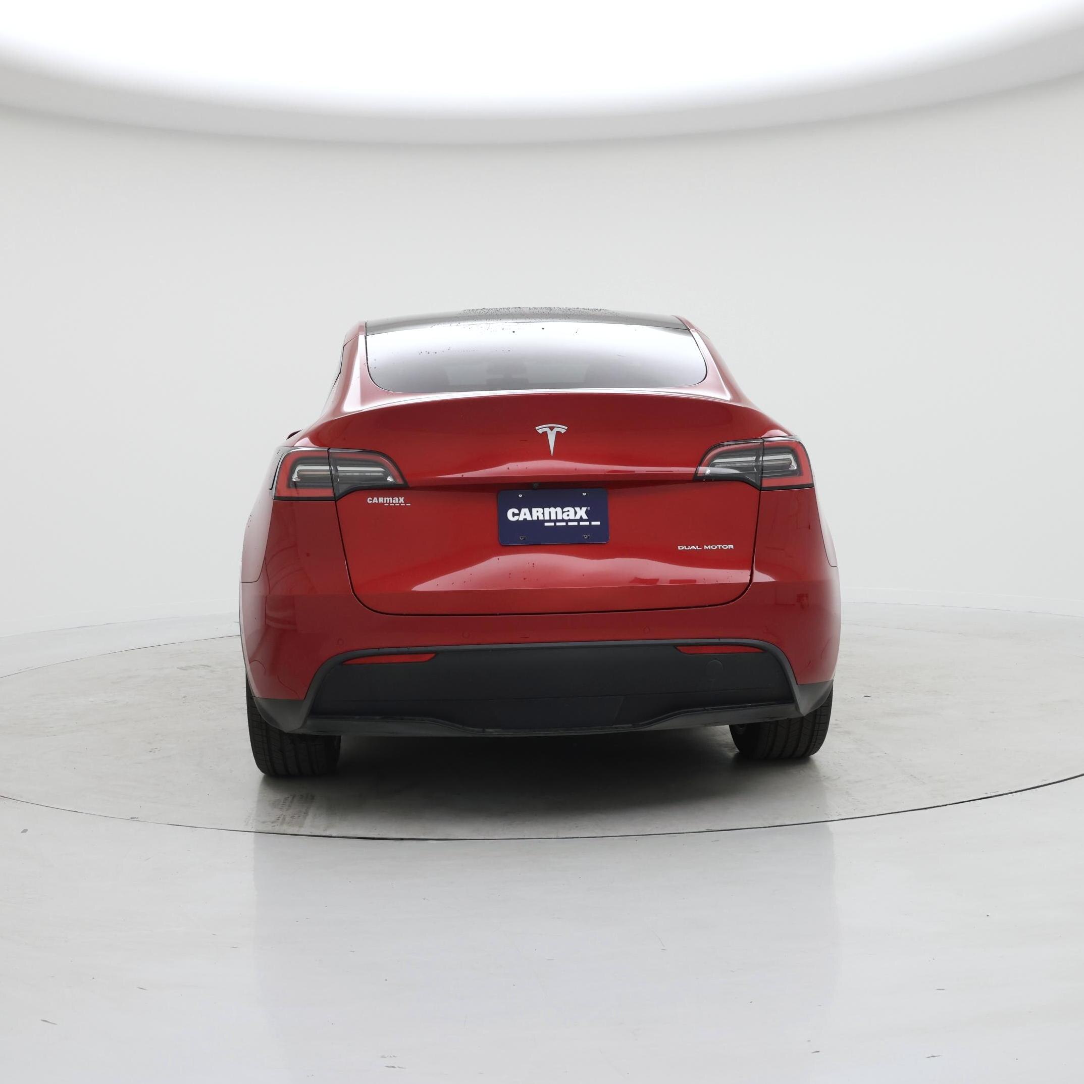 Thumbnail: 2020 Tesla Model Y - 6
