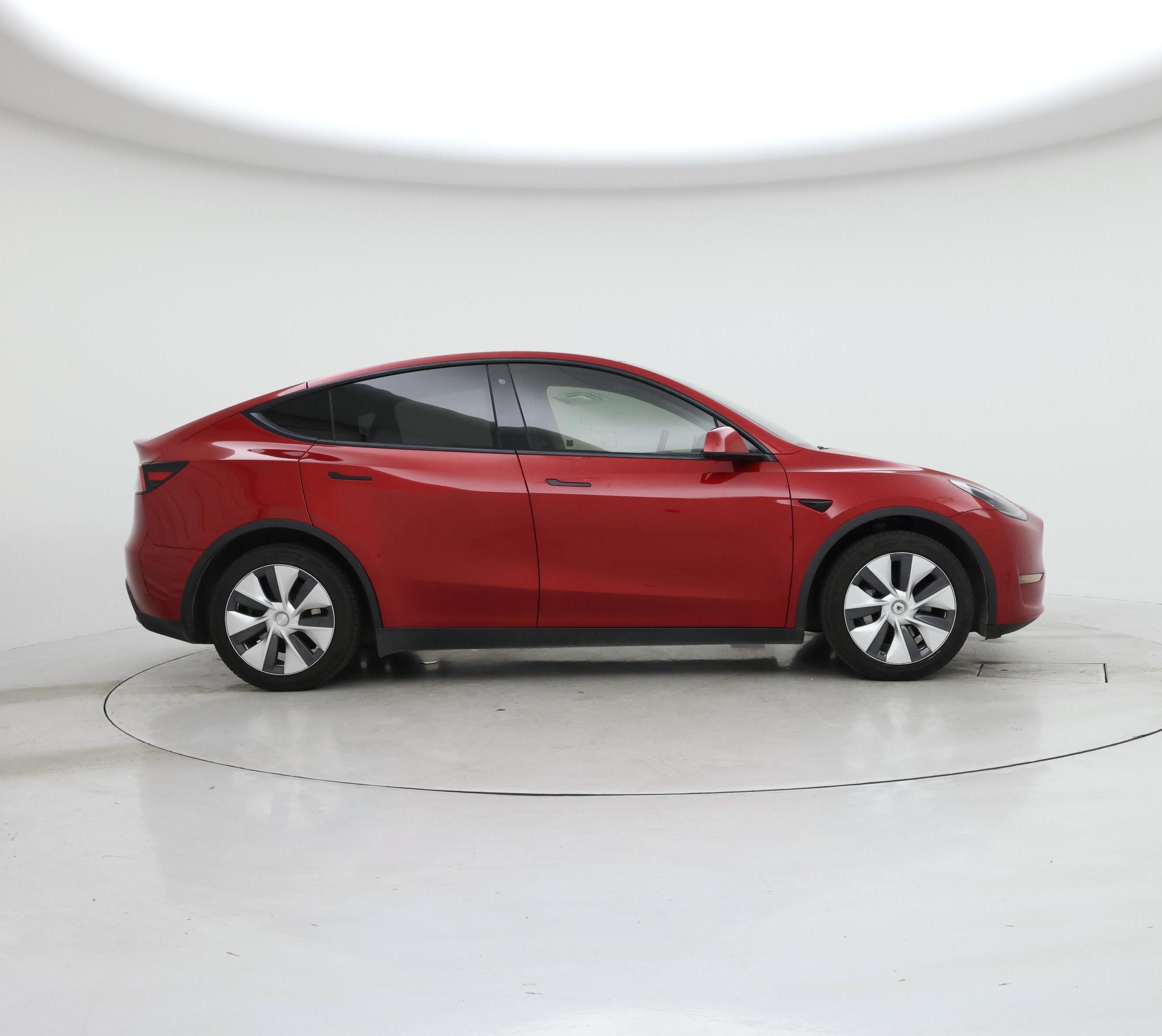 Thumbnail: 2020 Tesla Model Y - 7