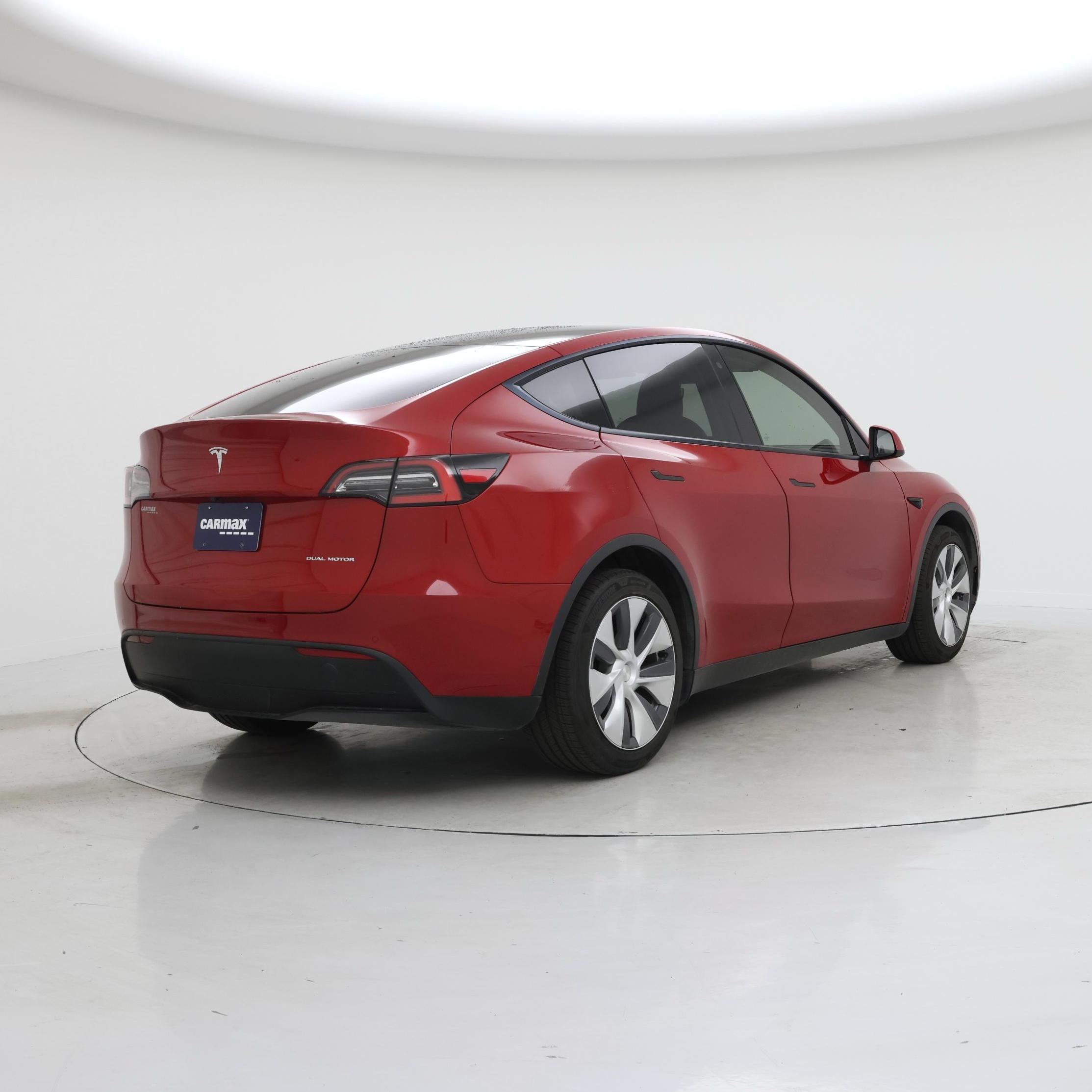 Thumbnail: 2020 Tesla Model Y - 8
