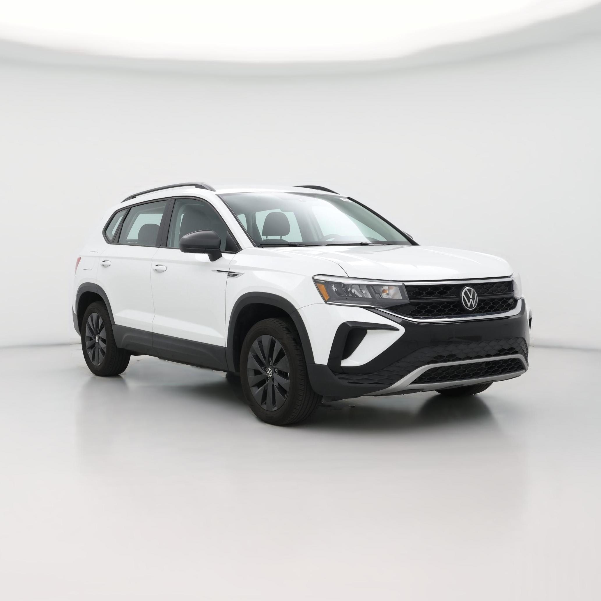 Thumbnail: 2023 Volkswagen Taos - 1