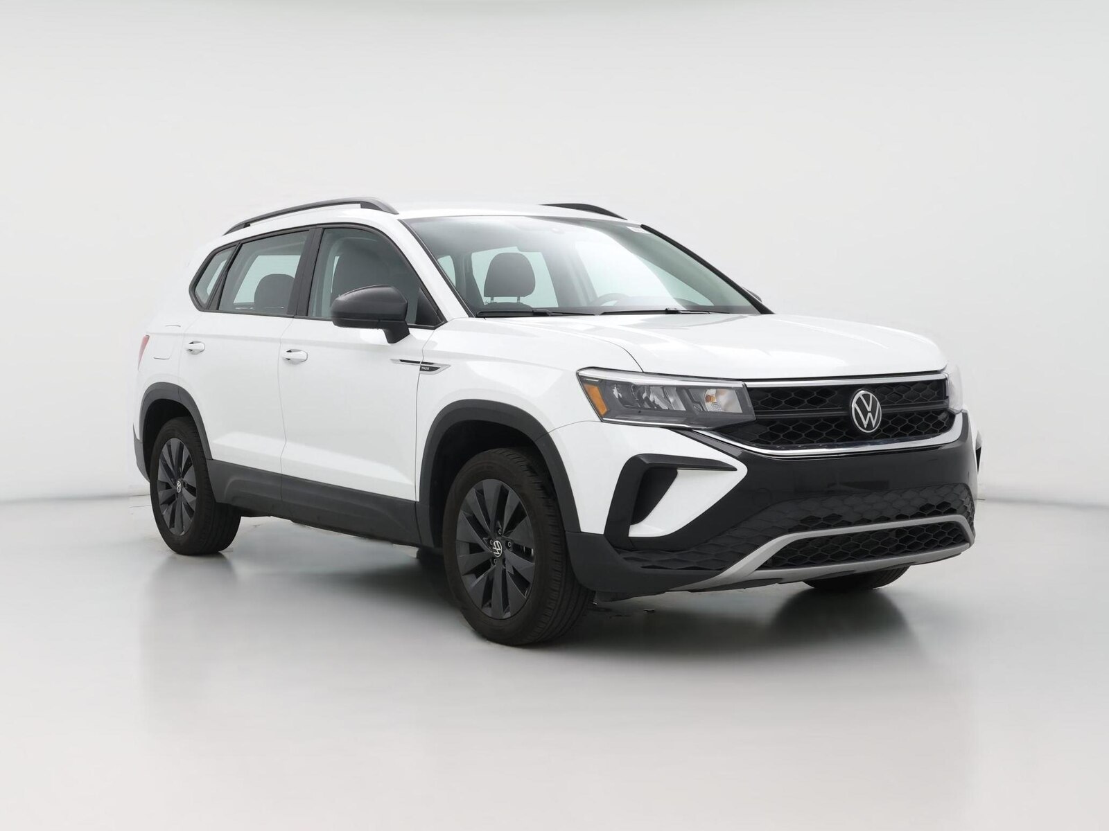 2023 Volkswagen Taos