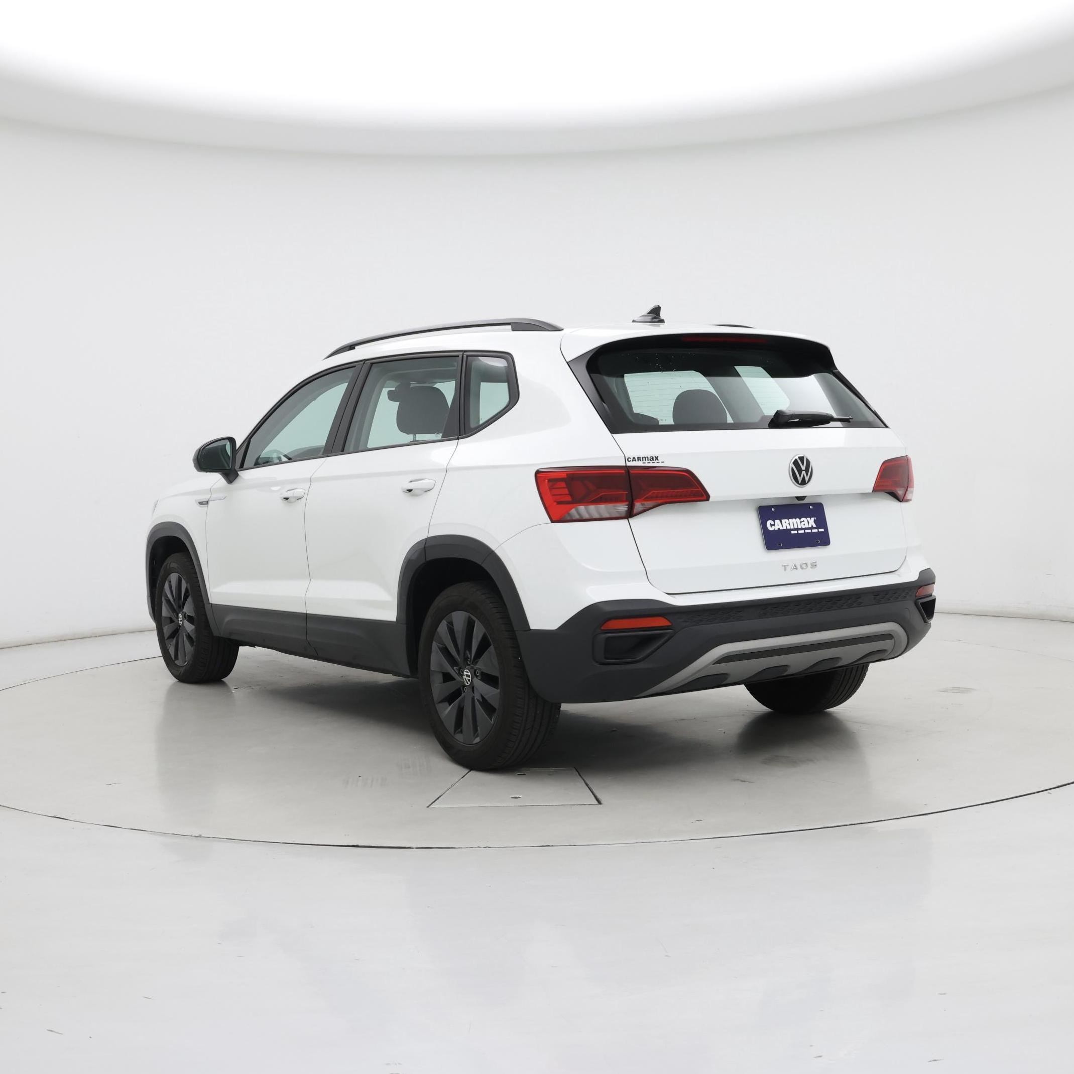Thumbnail: 2023 Volkswagen Taos - 2