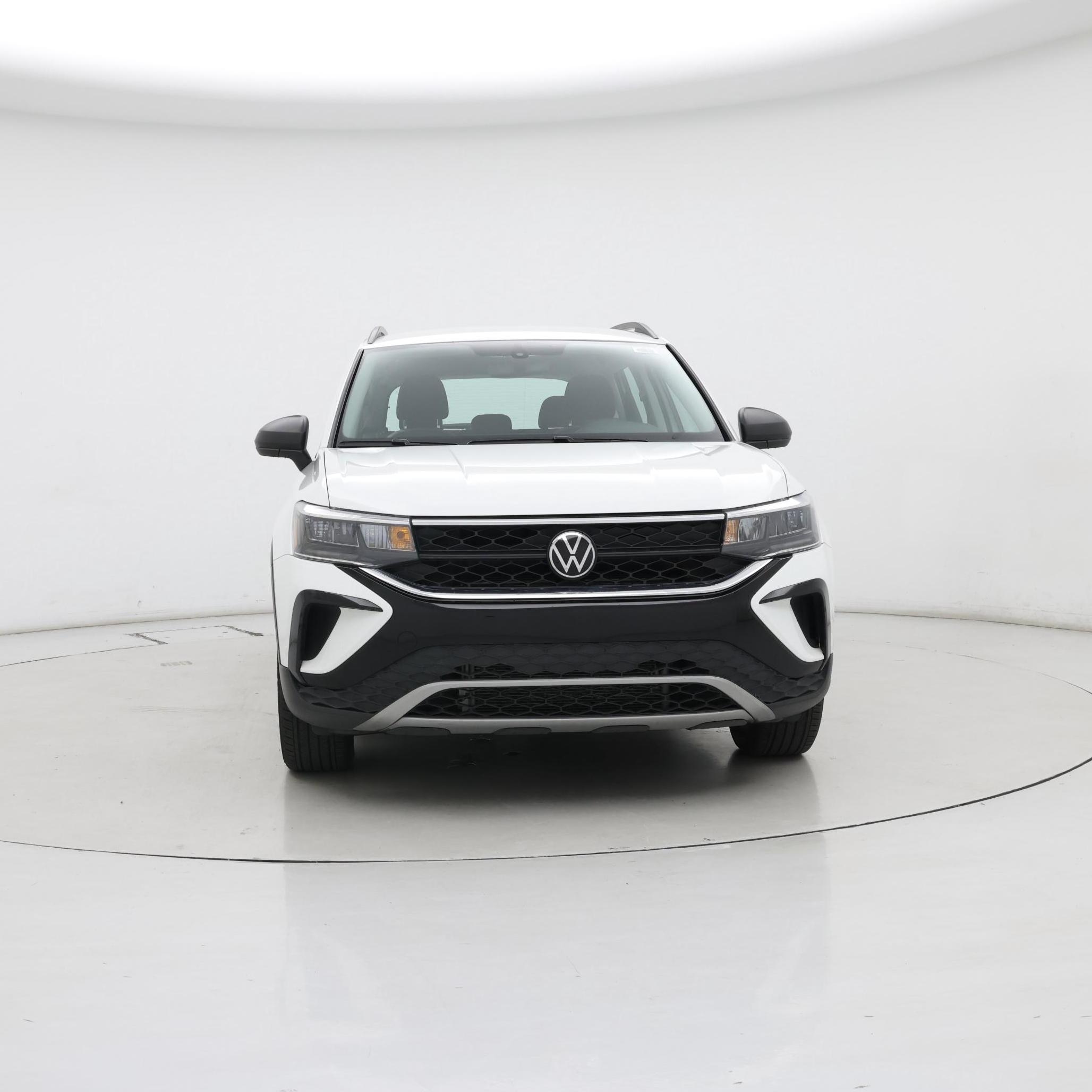 Thumbnail: 2023 Volkswagen Taos - 5
