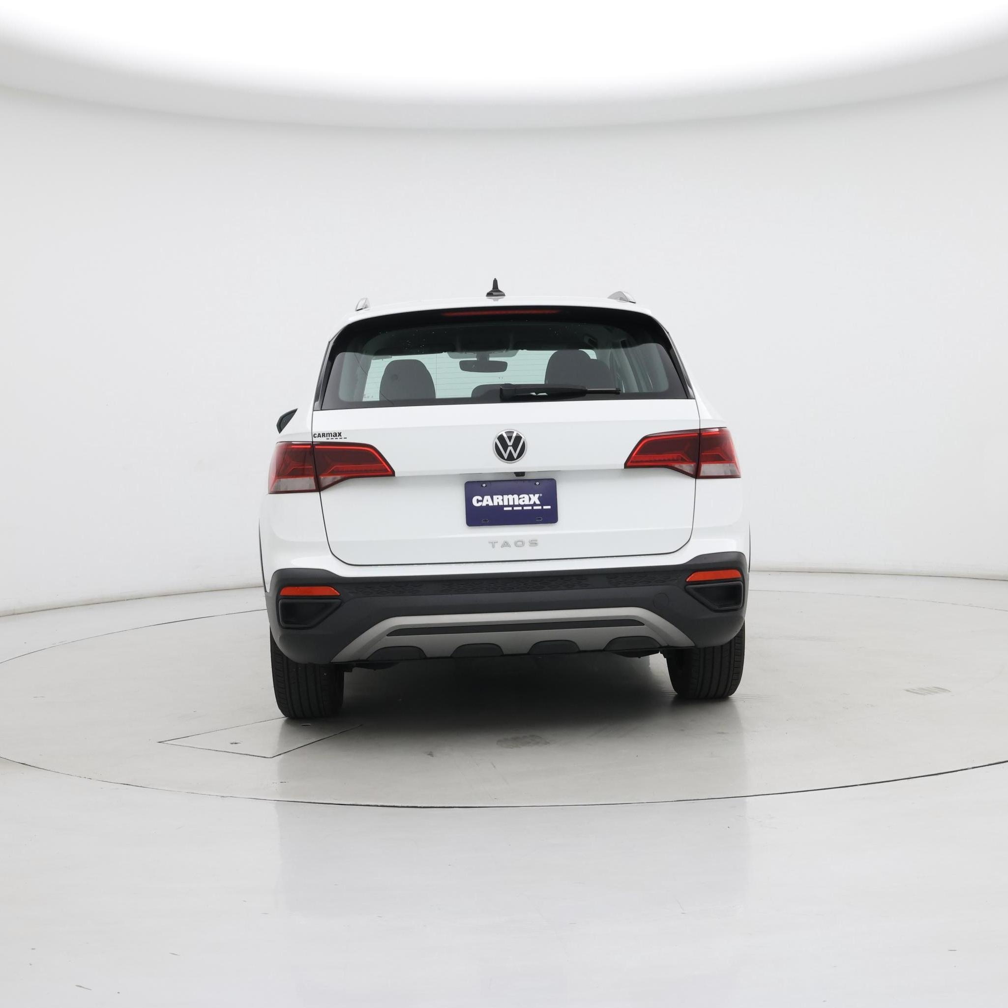 Thumbnail: 2023 Volkswagen Taos - 6