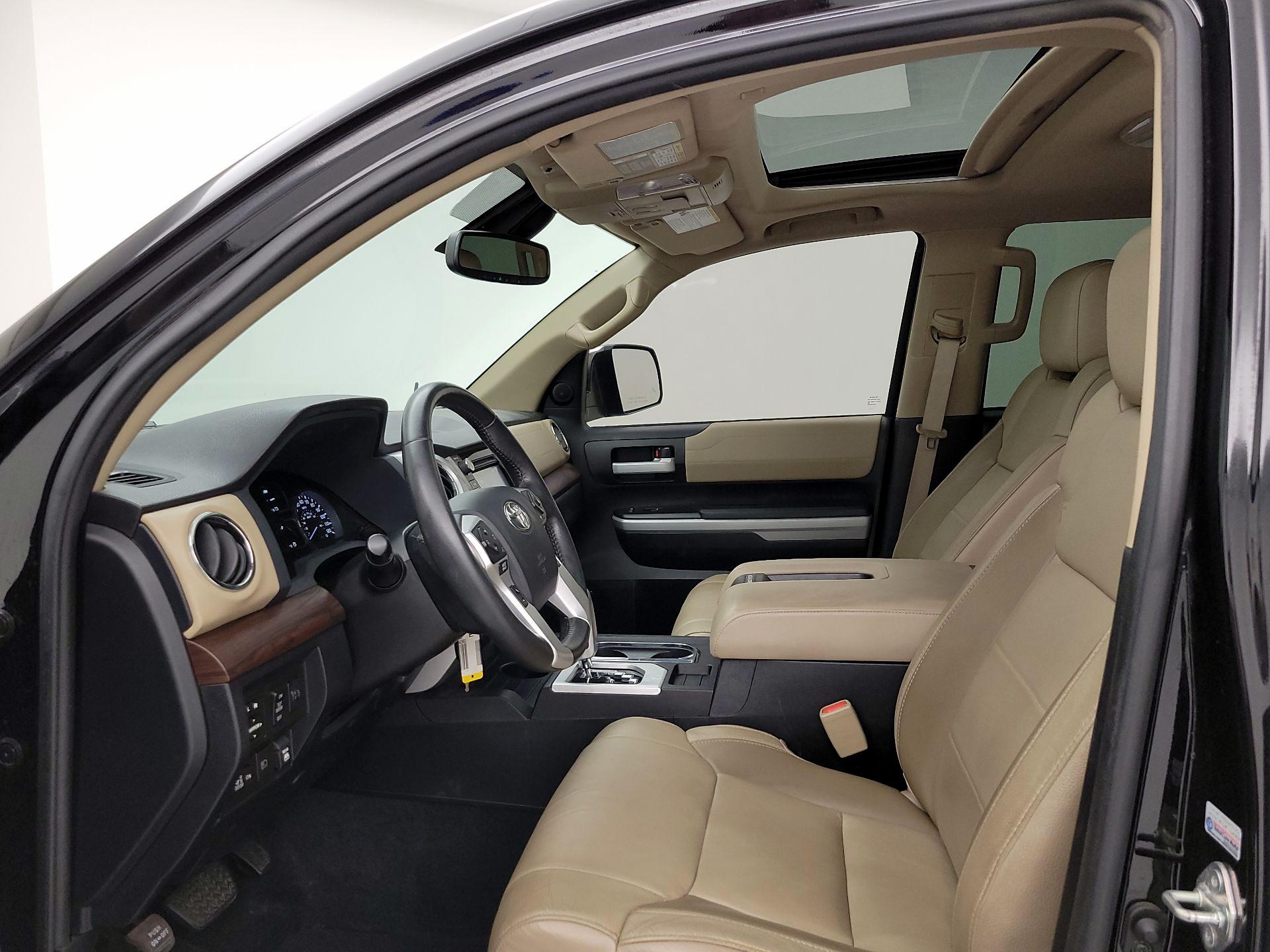 Thumbnail: 2019 Toyota Tundra - 11