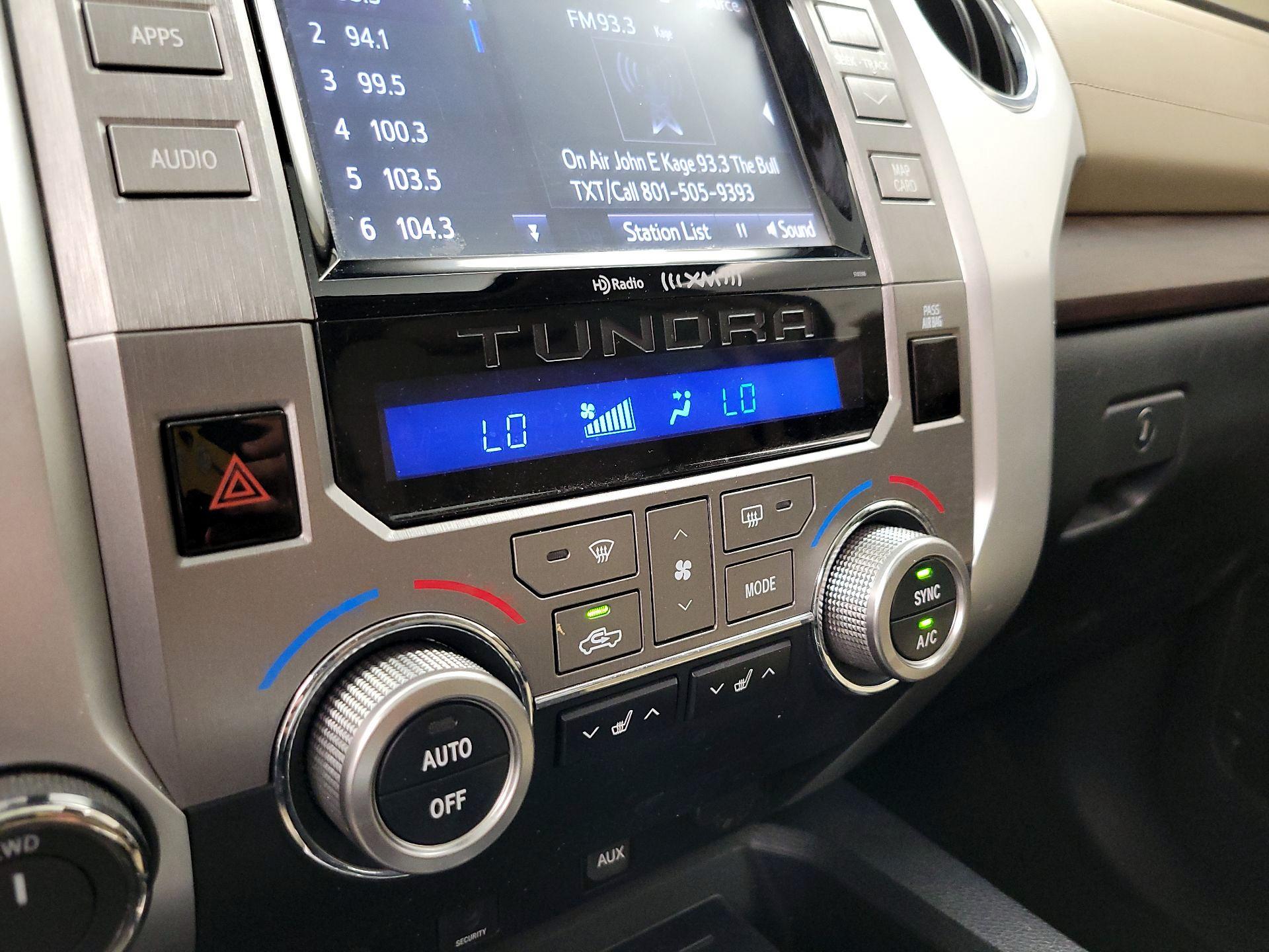 Thumbnail: 2019 Toyota Tundra - 16