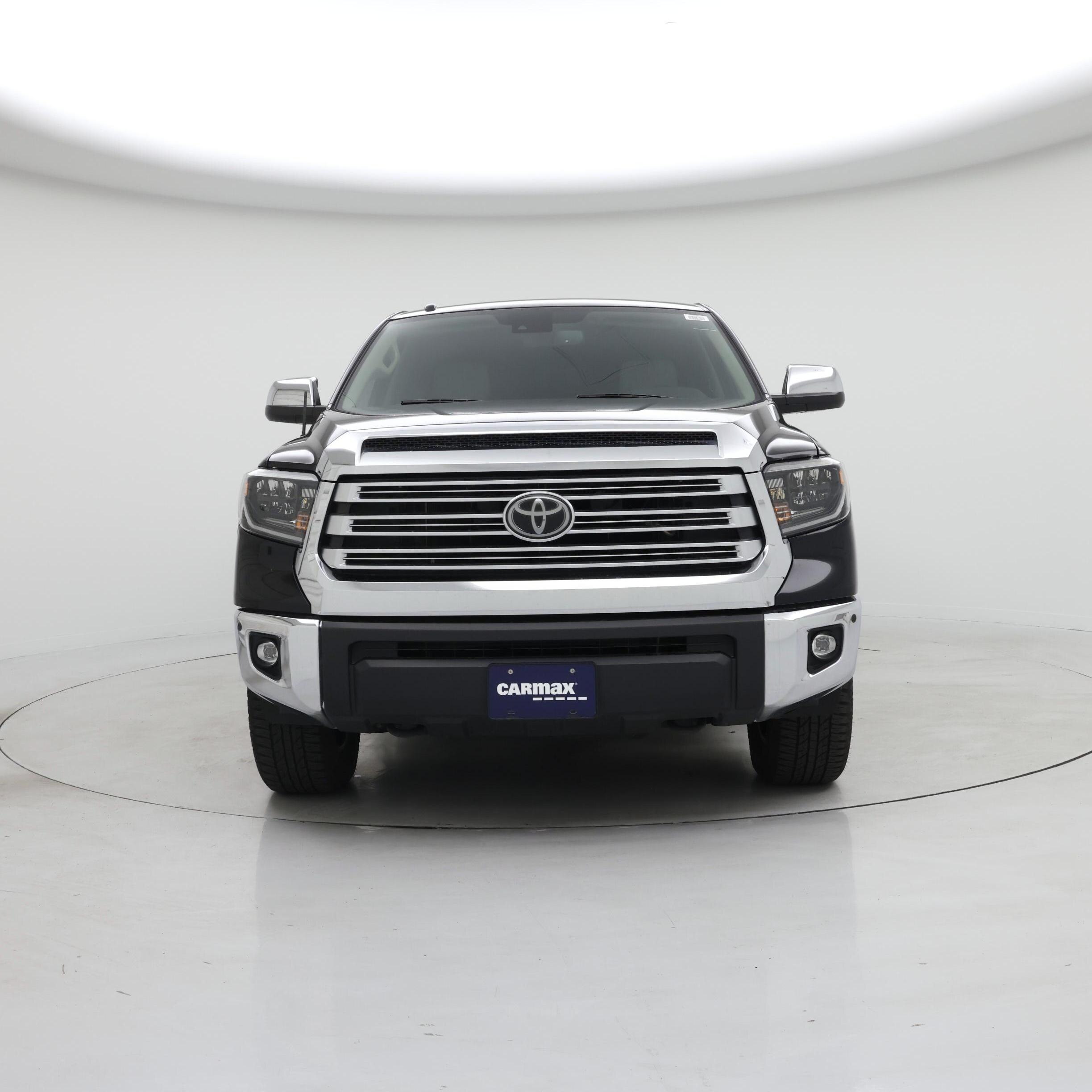 Thumbnail: 2019 Toyota Tundra - 5