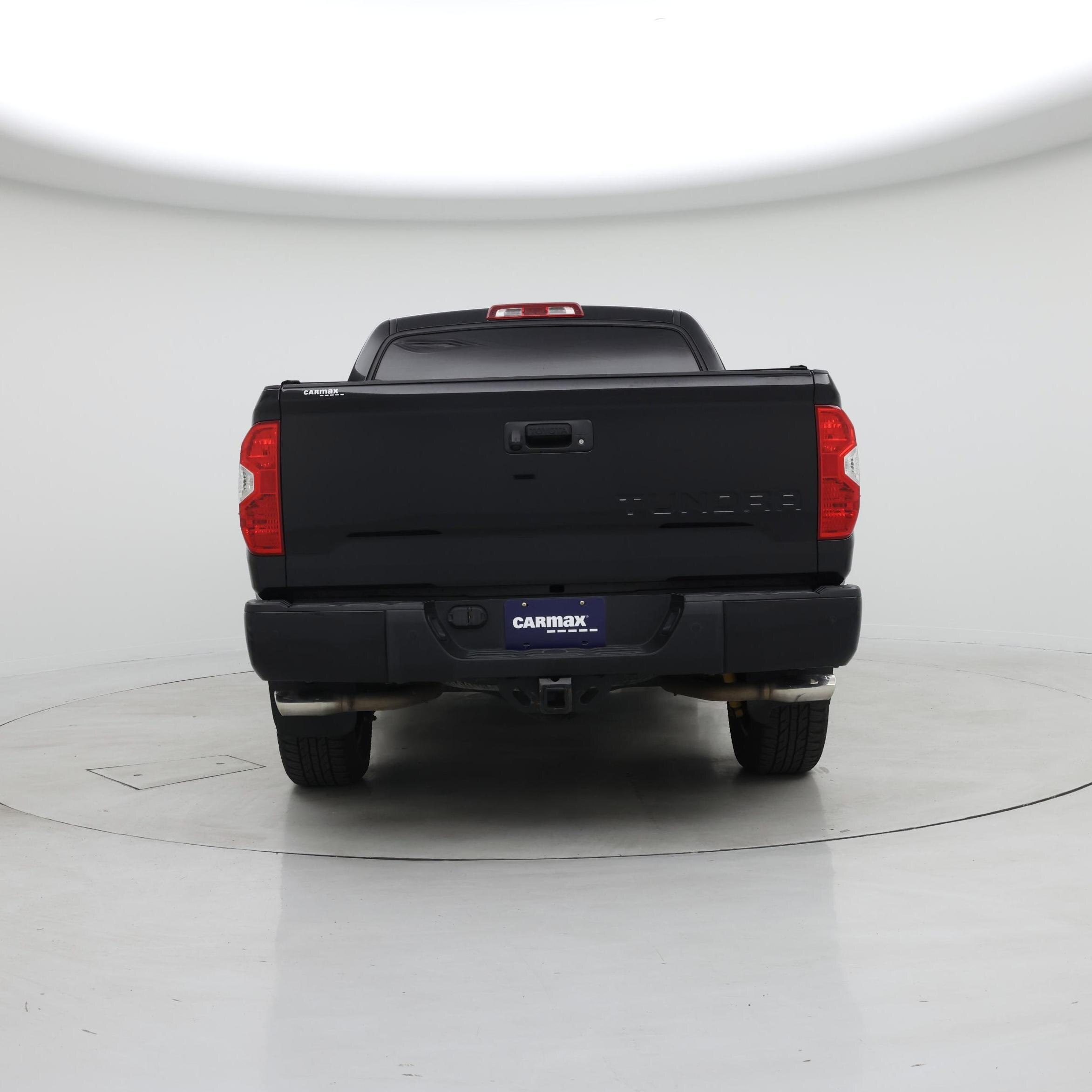 Thumbnail: 2019 Toyota Tundra - 6