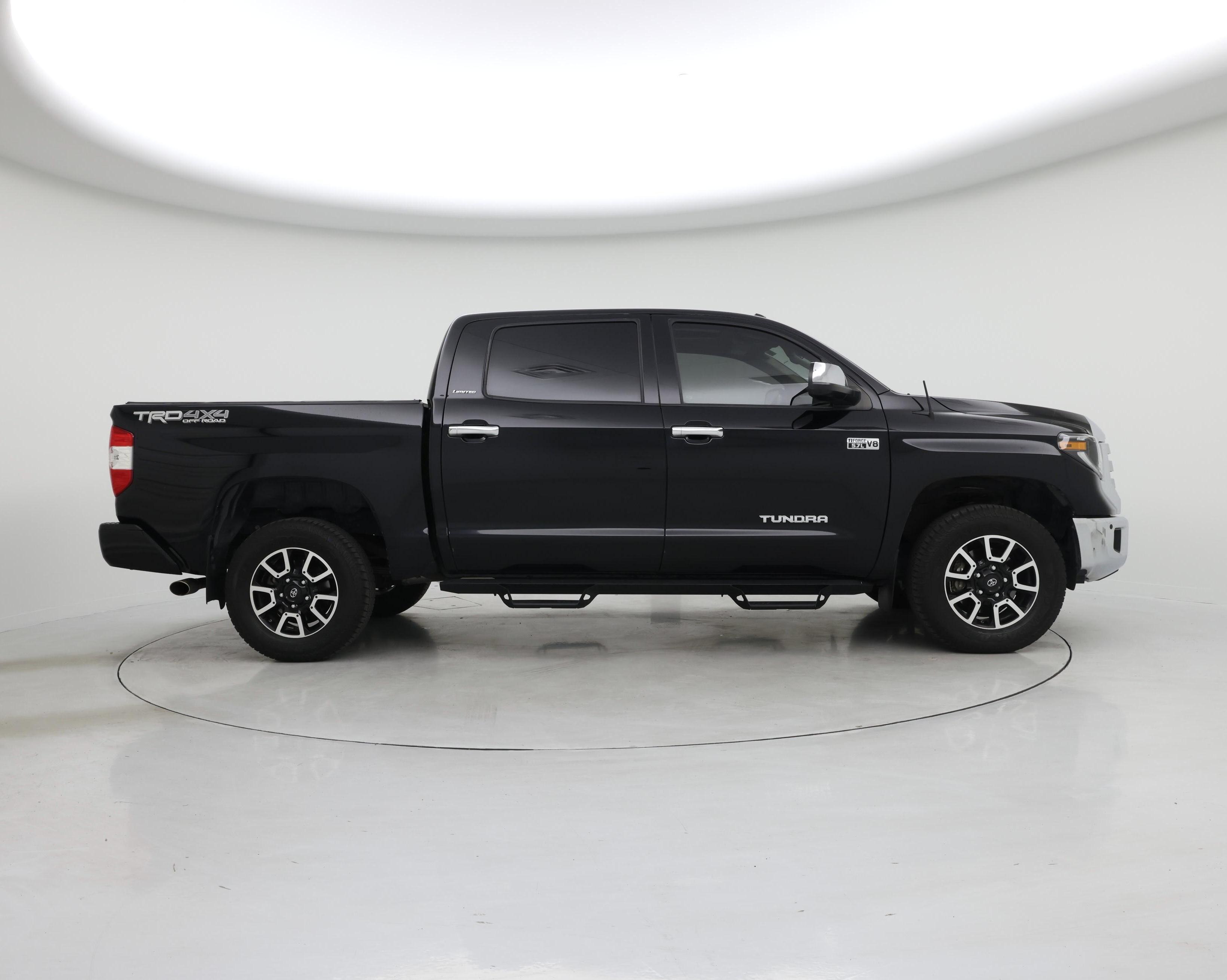 Thumbnail: 2019 Toyota Tundra - 7