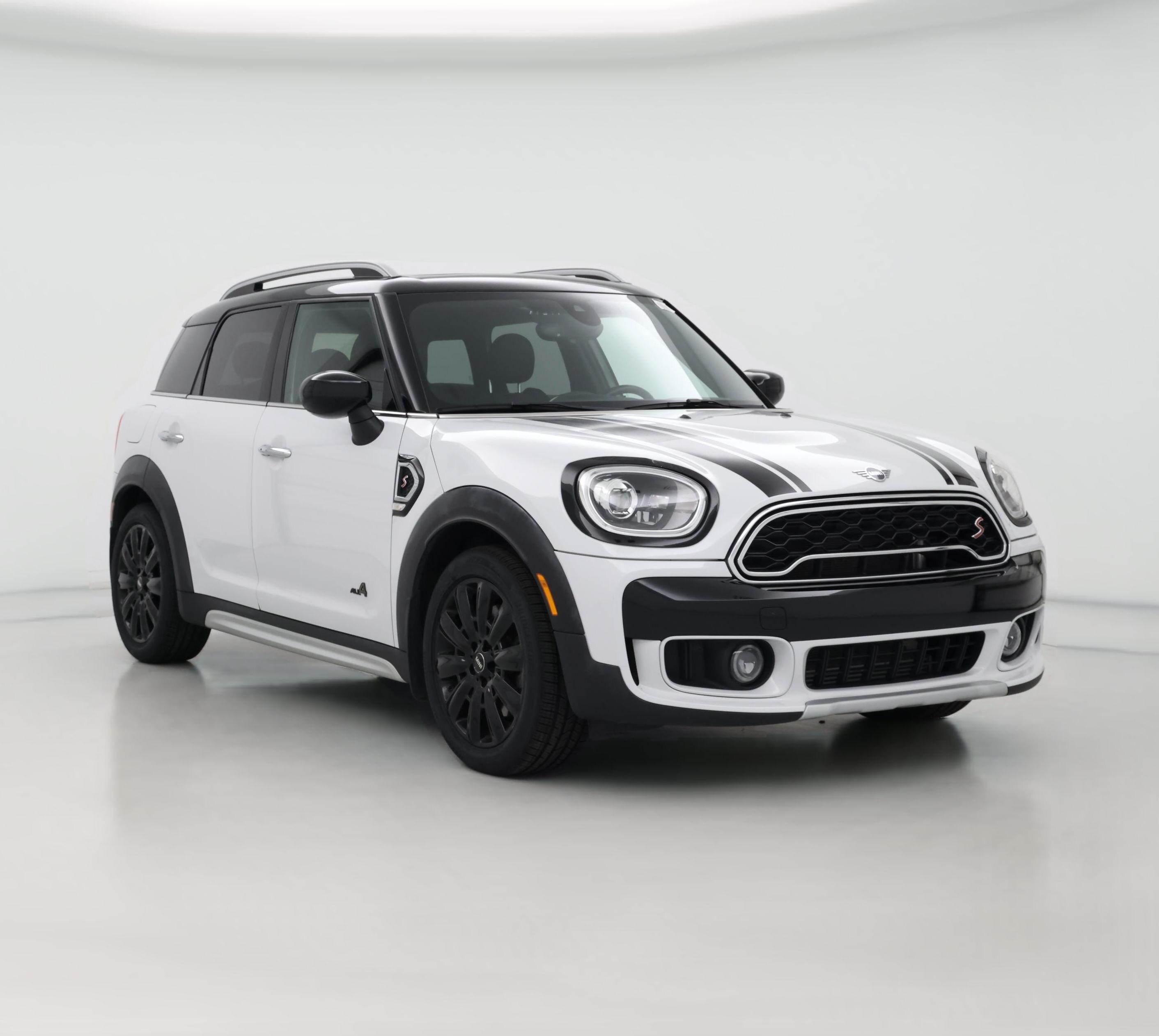 Thumbnail: 2020 MINI Cooper Countryman - 1
