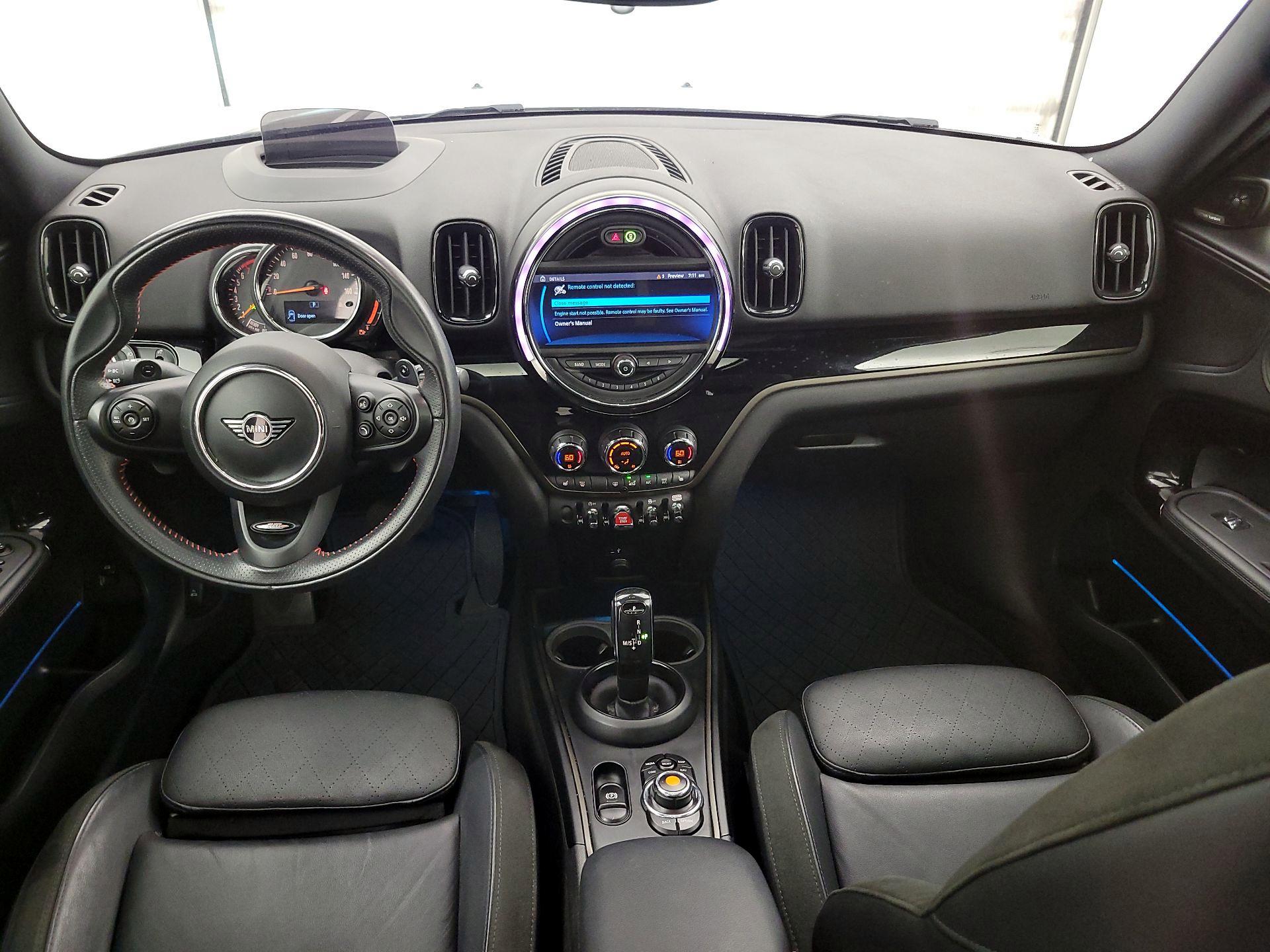 Thumbnail: 2020 MINI Cooper Countryman - 9