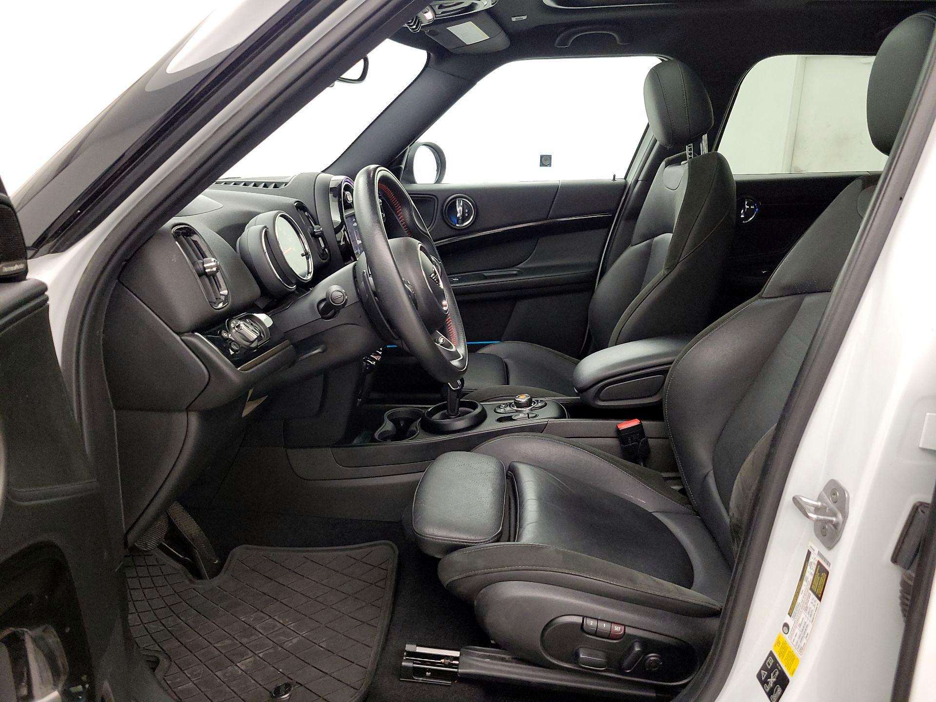 Thumbnail: 2020 MINI Cooper Countryman - 11