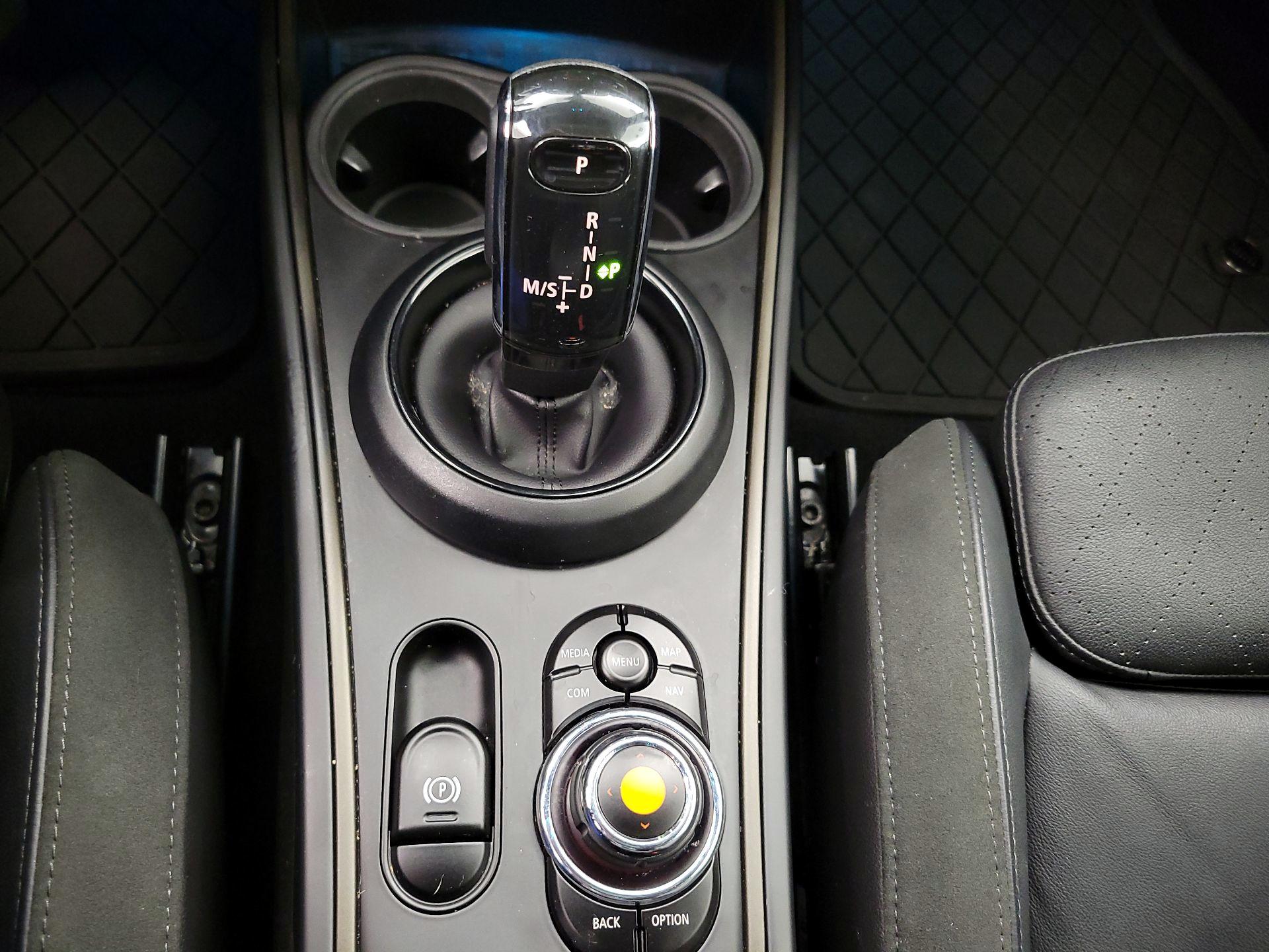 Thumbnail: 2020 MINI Cooper Countryman - 18