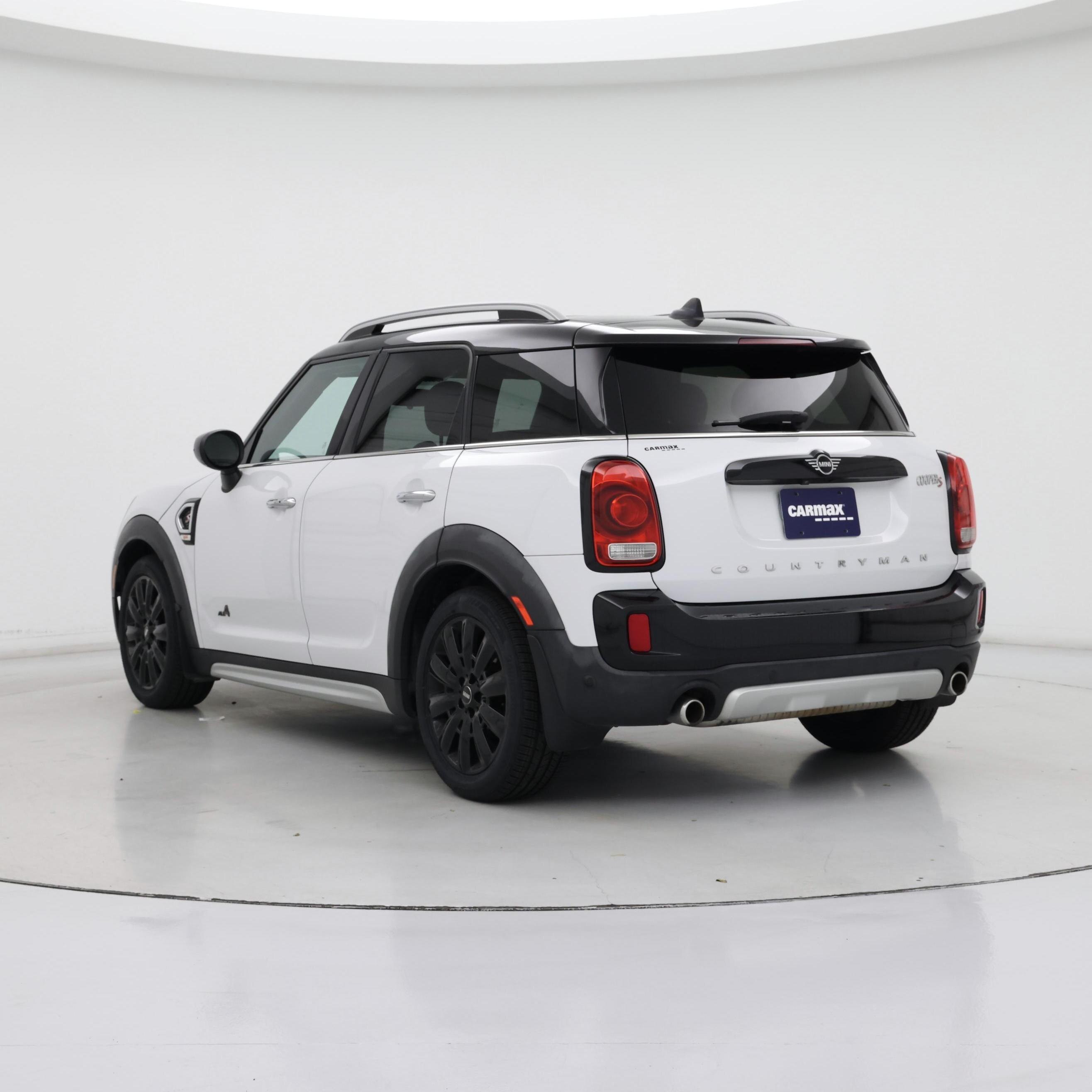 Thumbnail: 2020 MINI Cooper Countryman - 2