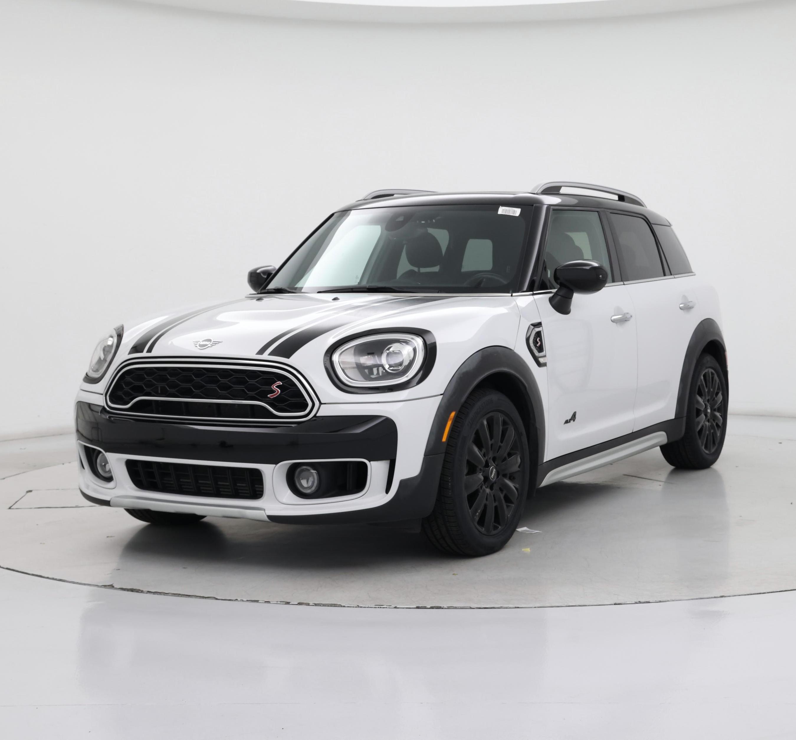 Thumbnail: 2020 MINI Cooper Countryman - 4