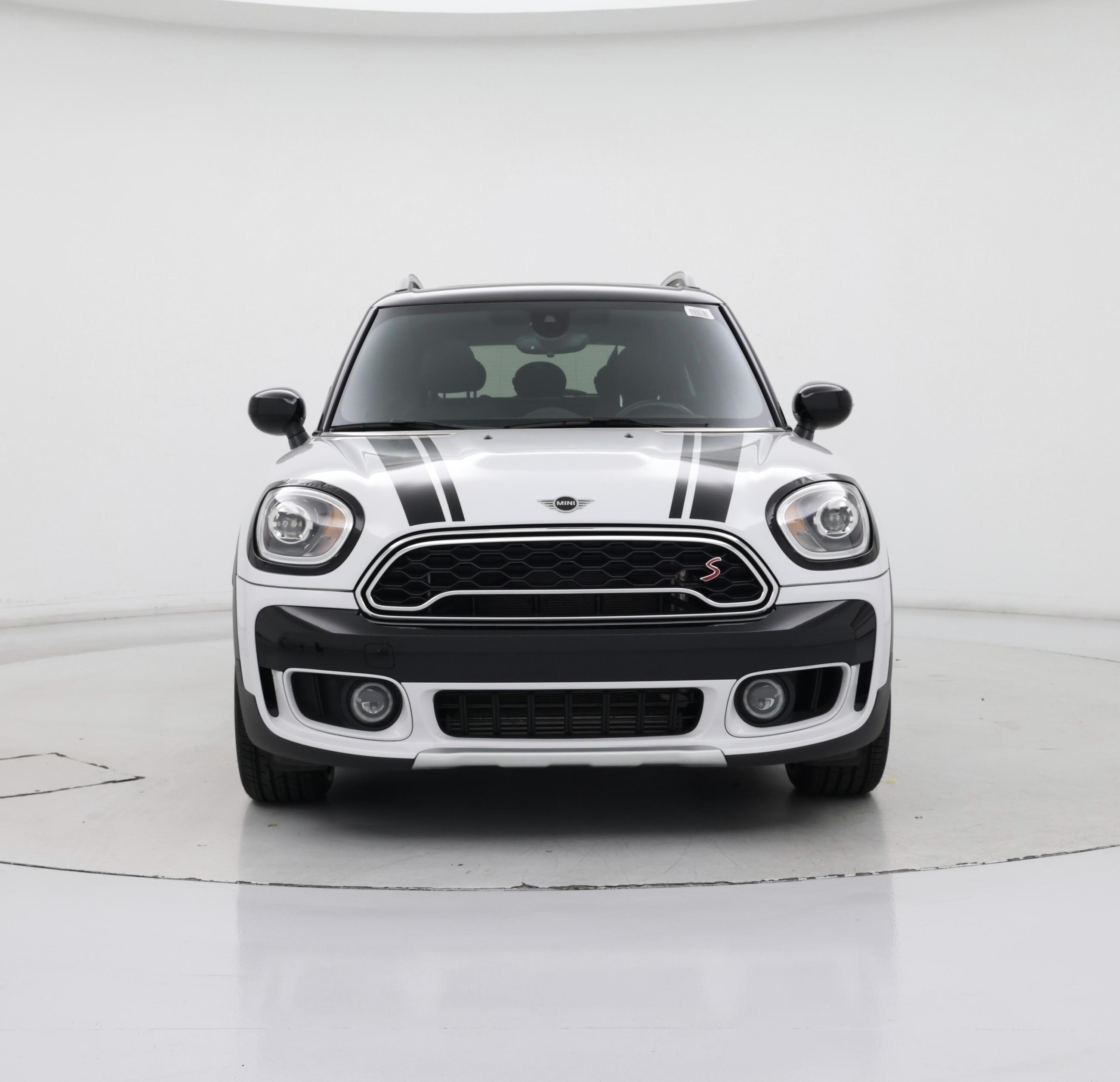 Thumbnail: 2020 MINI Cooper Countryman - 5