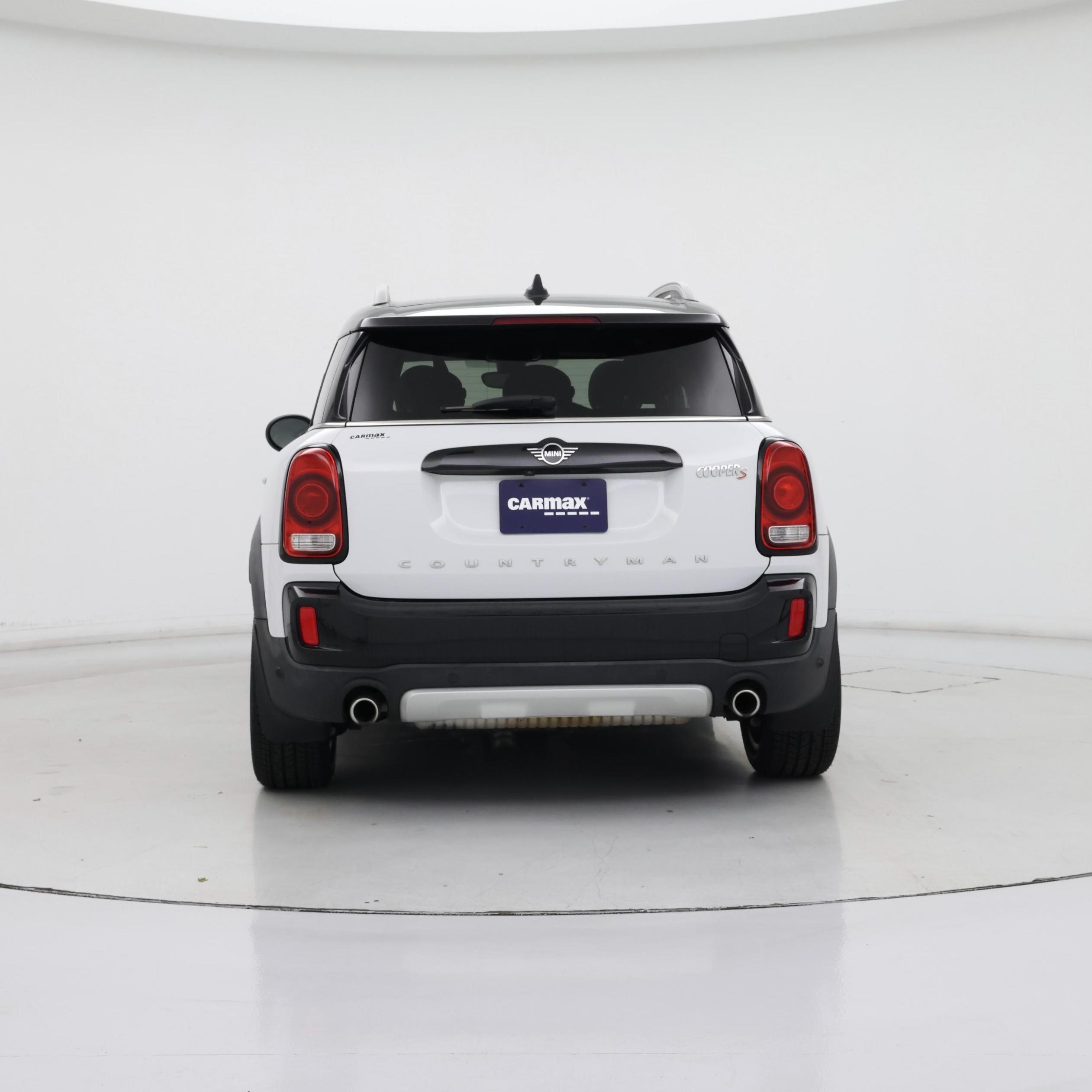 Thumbnail: 2020 MINI Cooper Countryman - 6