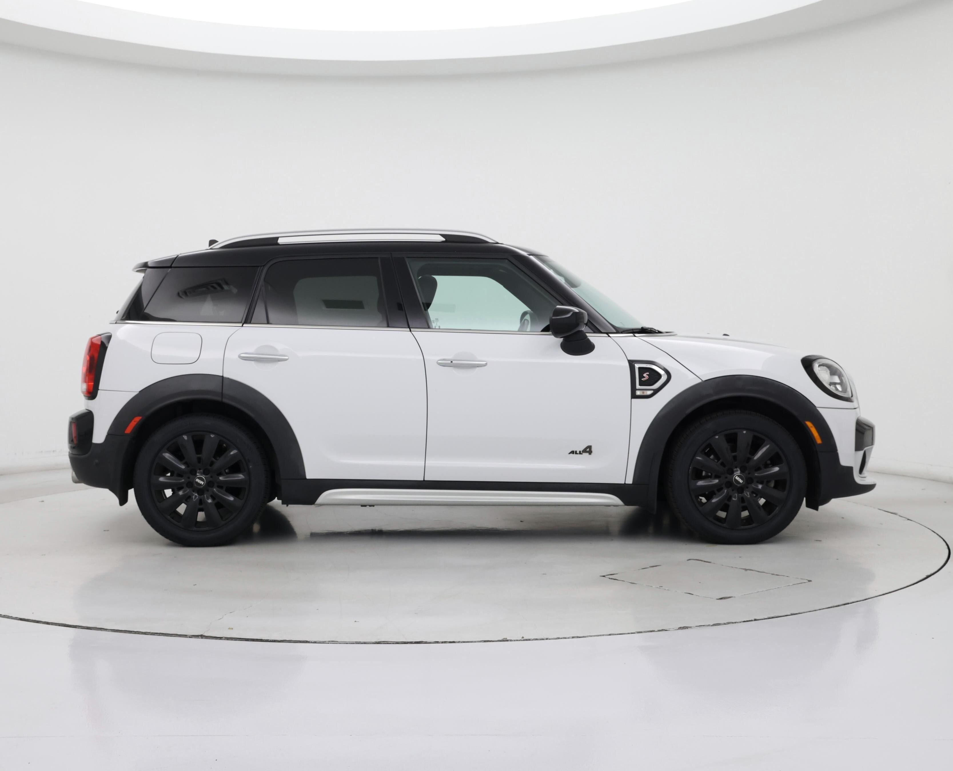 Thumbnail: 2020 MINI Cooper Countryman - 7