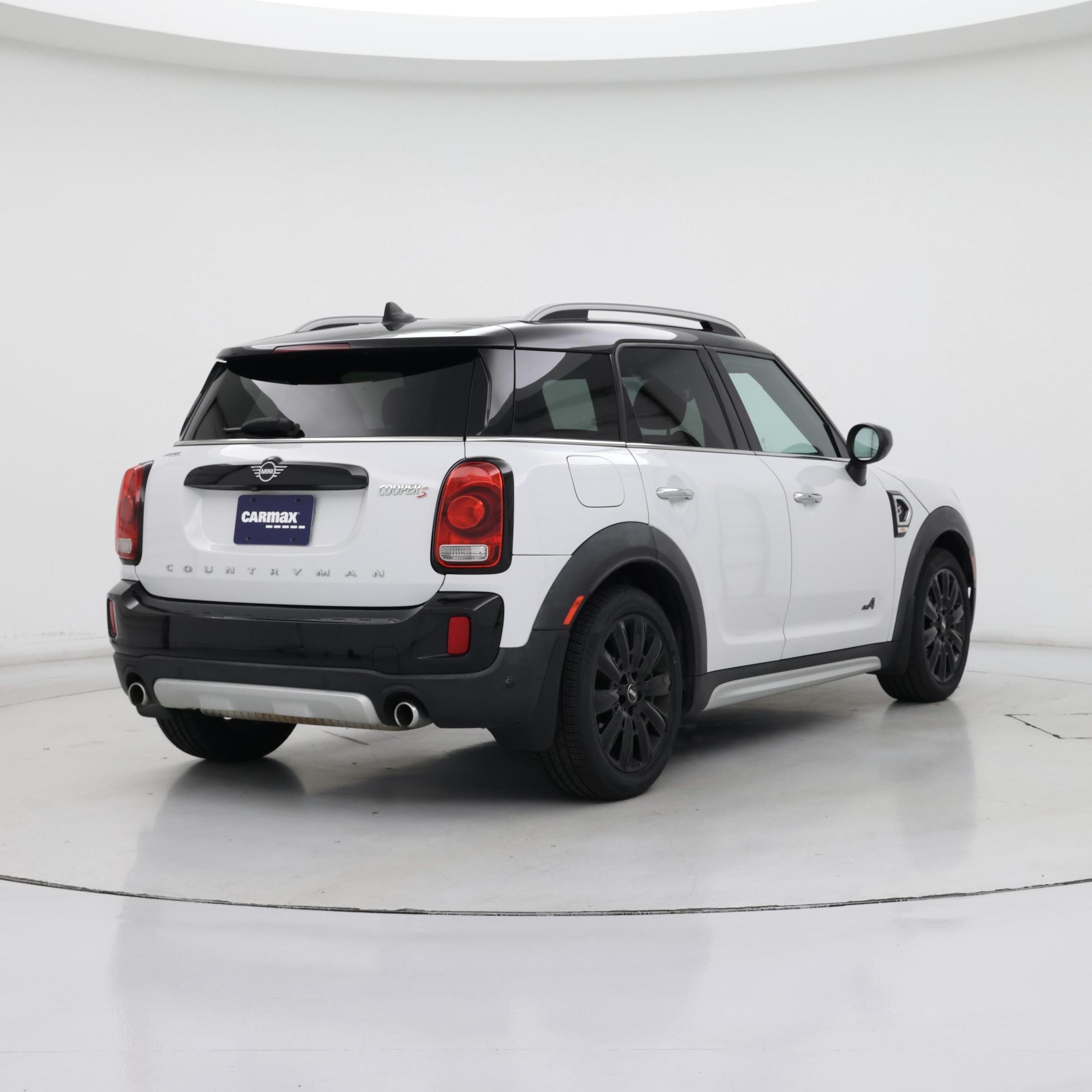 Thumbnail: 2020 MINI Cooper Countryman - 8