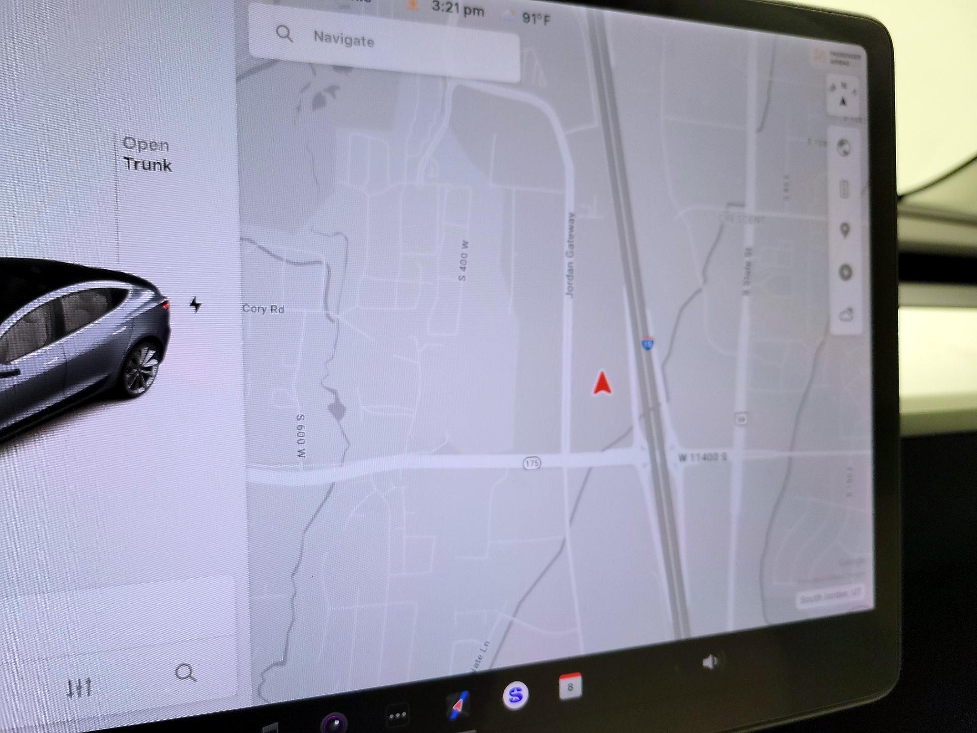 Thumbnail: 2019 Tesla Model 3 - 13