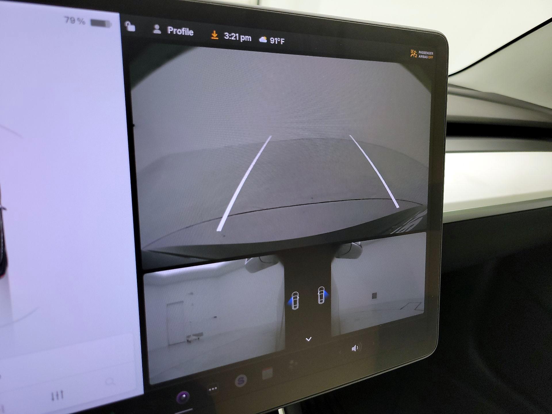 Thumbnail: 2019 Tesla Model 3 - 14