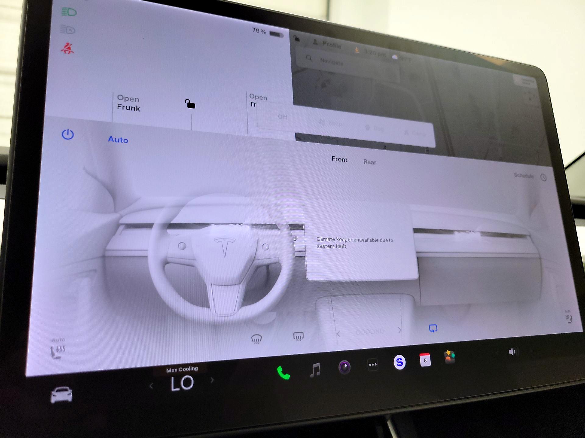 Thumbnail: 2019 Tesla Model 3 - 16