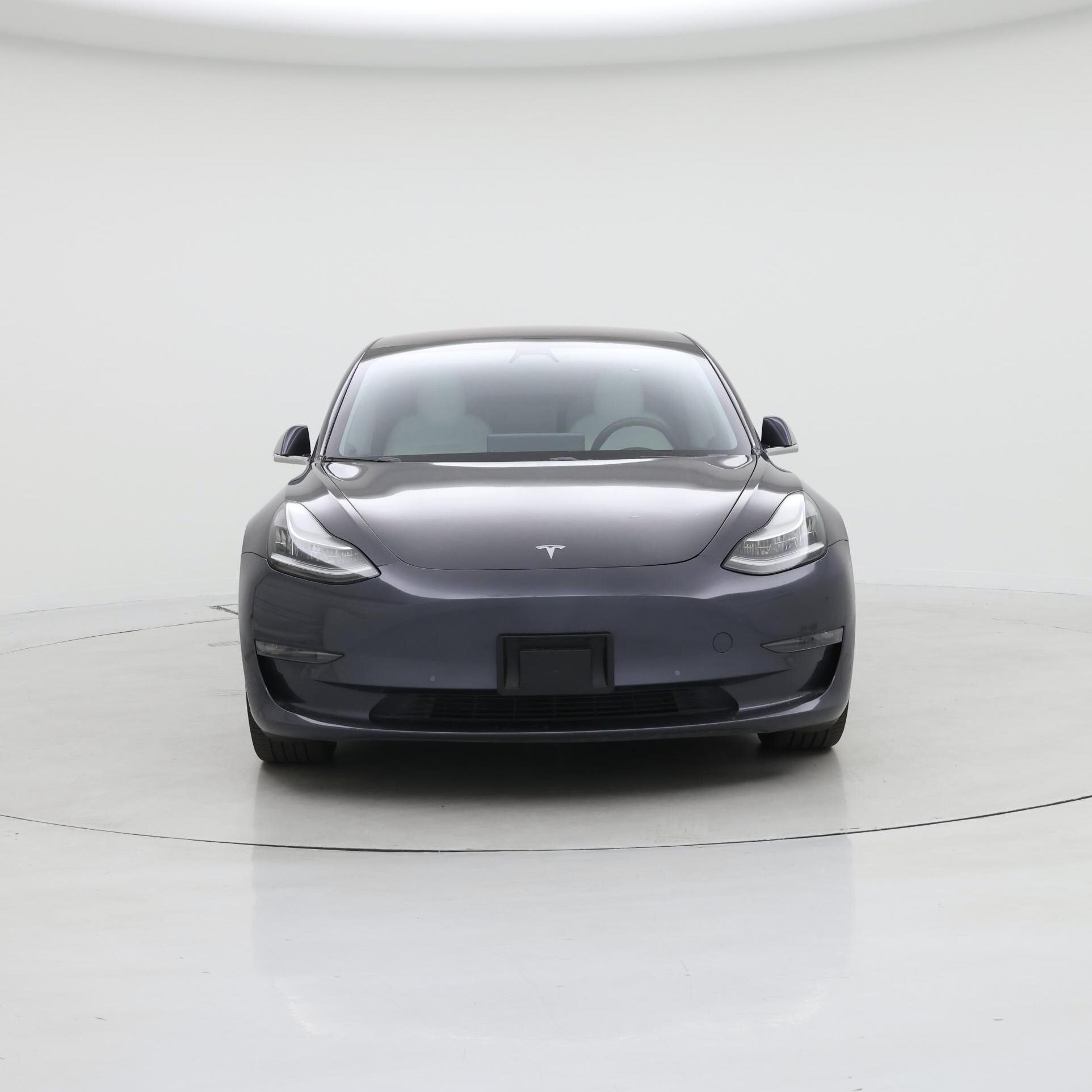 Thumbnail: 2019 Tesla Model 3 - 5