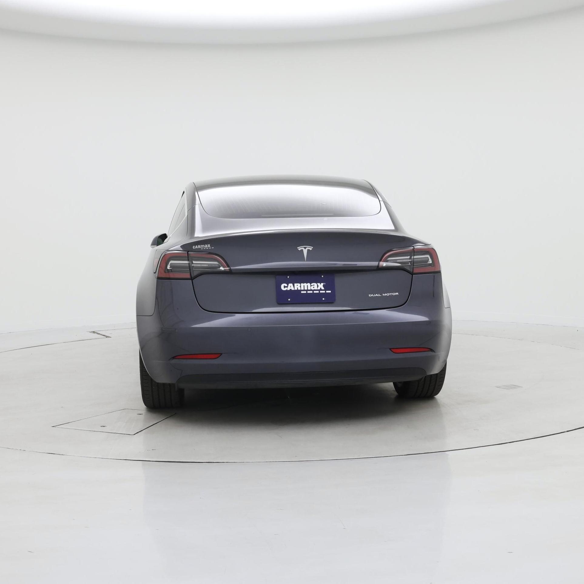 Thumbnail: 2019 Tesla Model 3 - 6