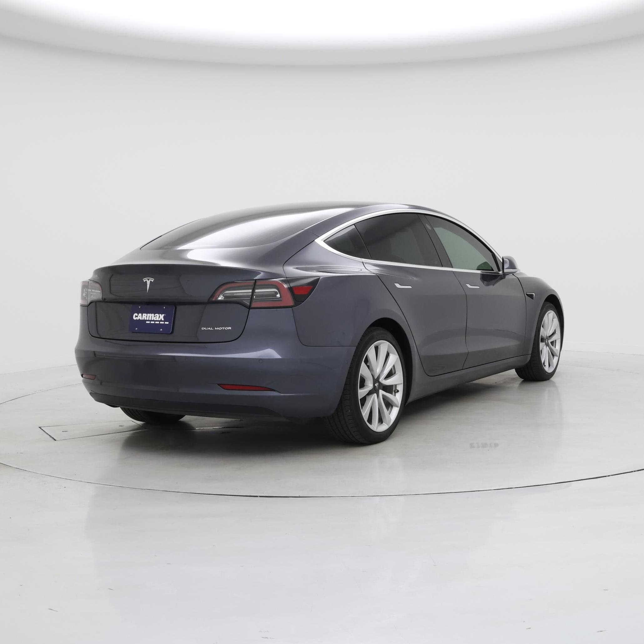 Thumbnail: 2019 Tesla Model 3 - 8