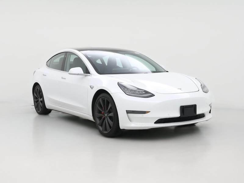 2020 Tesla Model 3 Performance -
                  South Jordan, UT