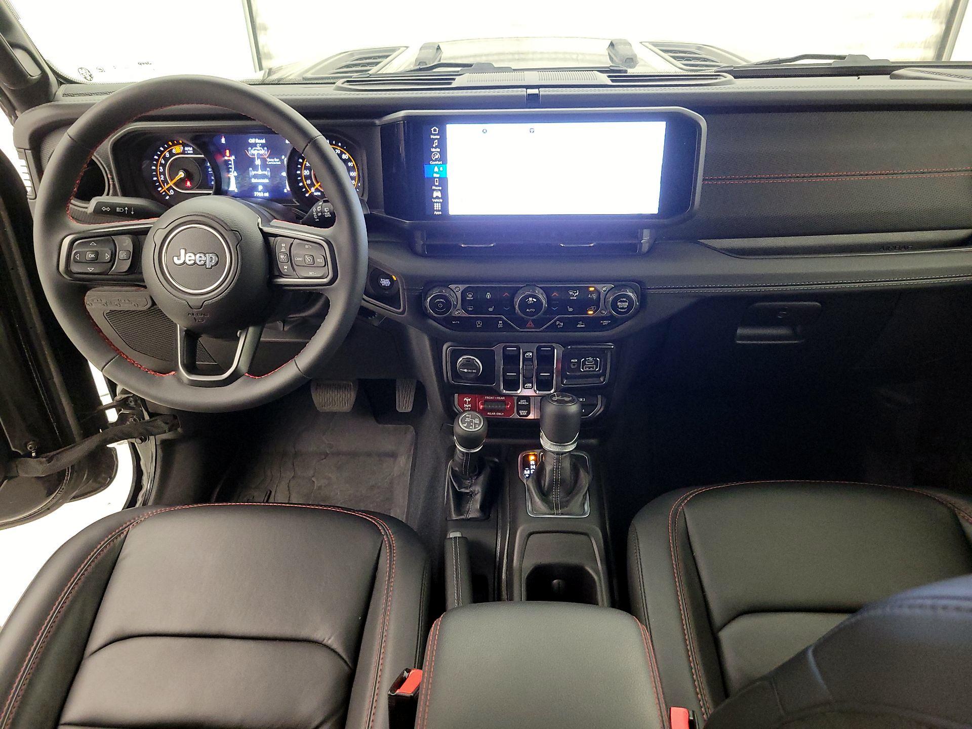 Thumbnail: 2024 Jeep Wrangler - 9