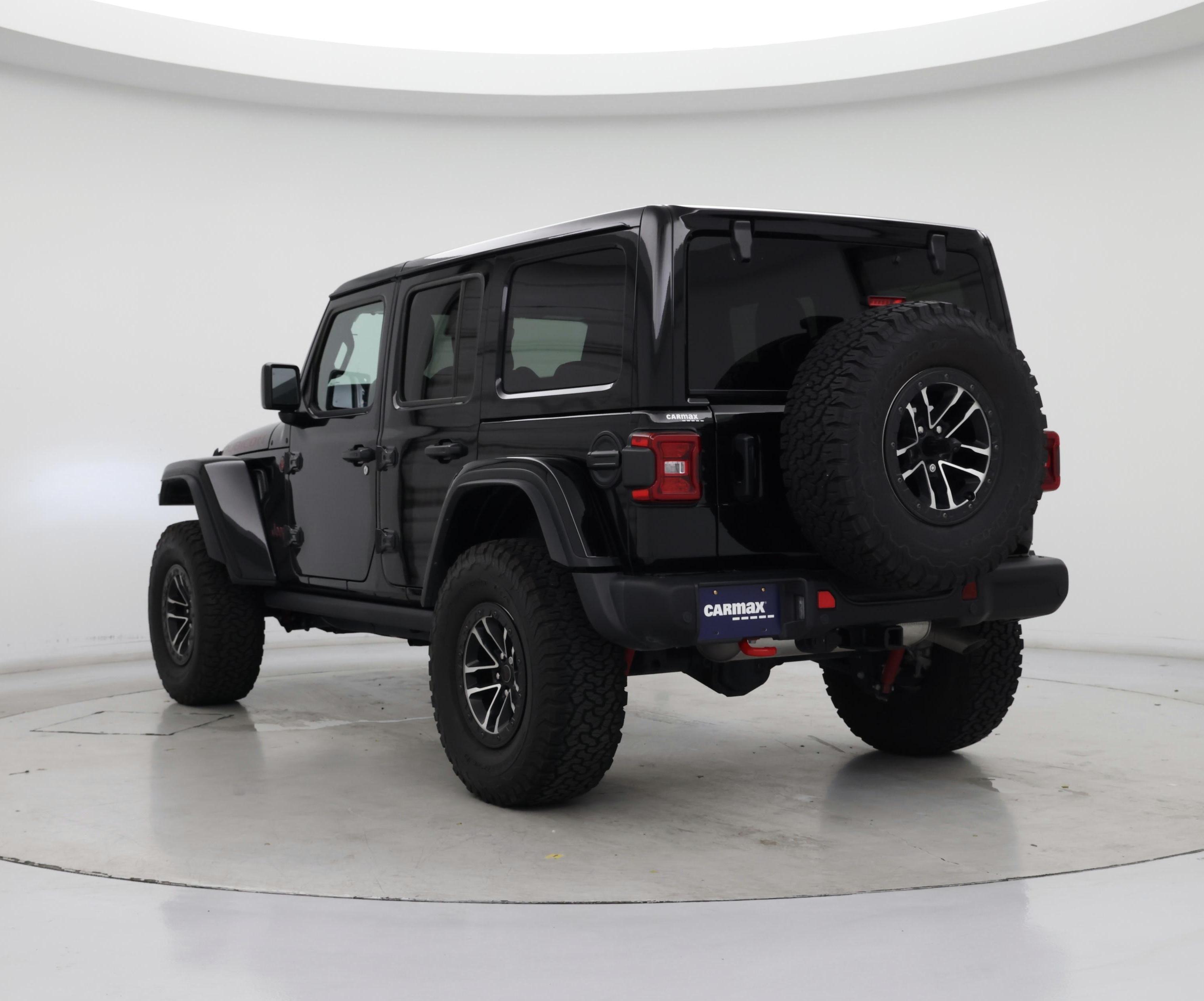 Thumbnail: 2024 Jeep Wrangler - 2